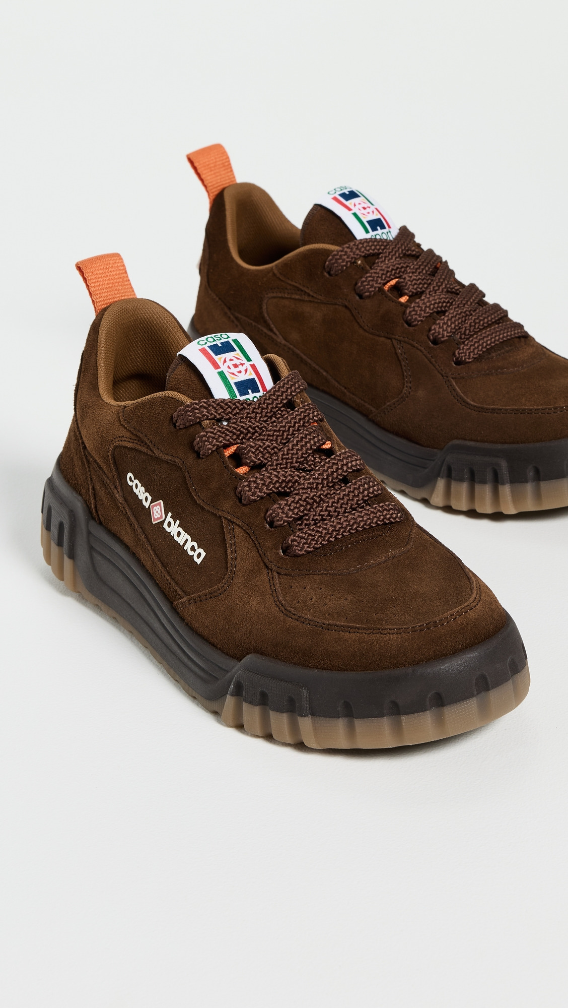 Court Sneakers - 4