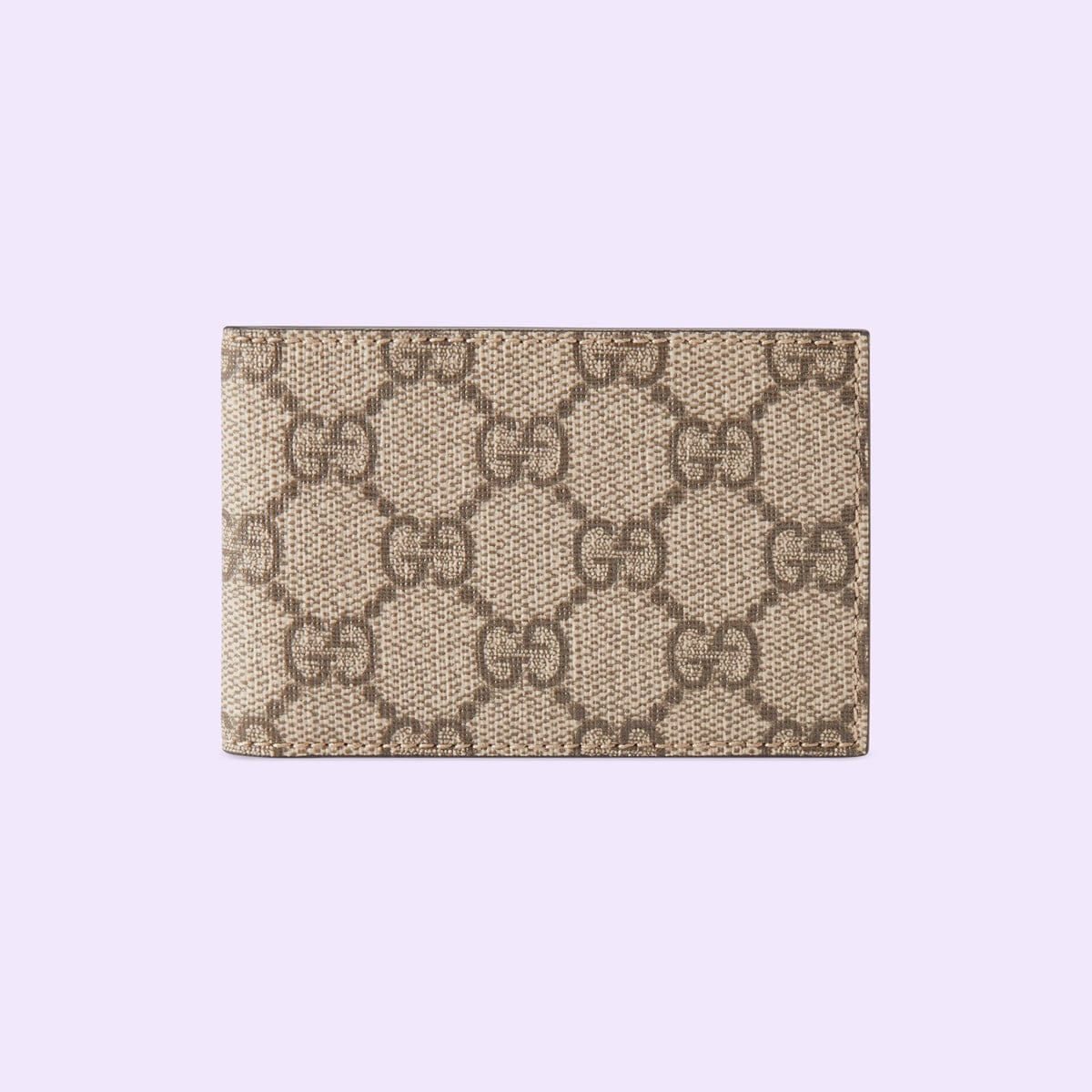 GG wallet with removable card case - 6