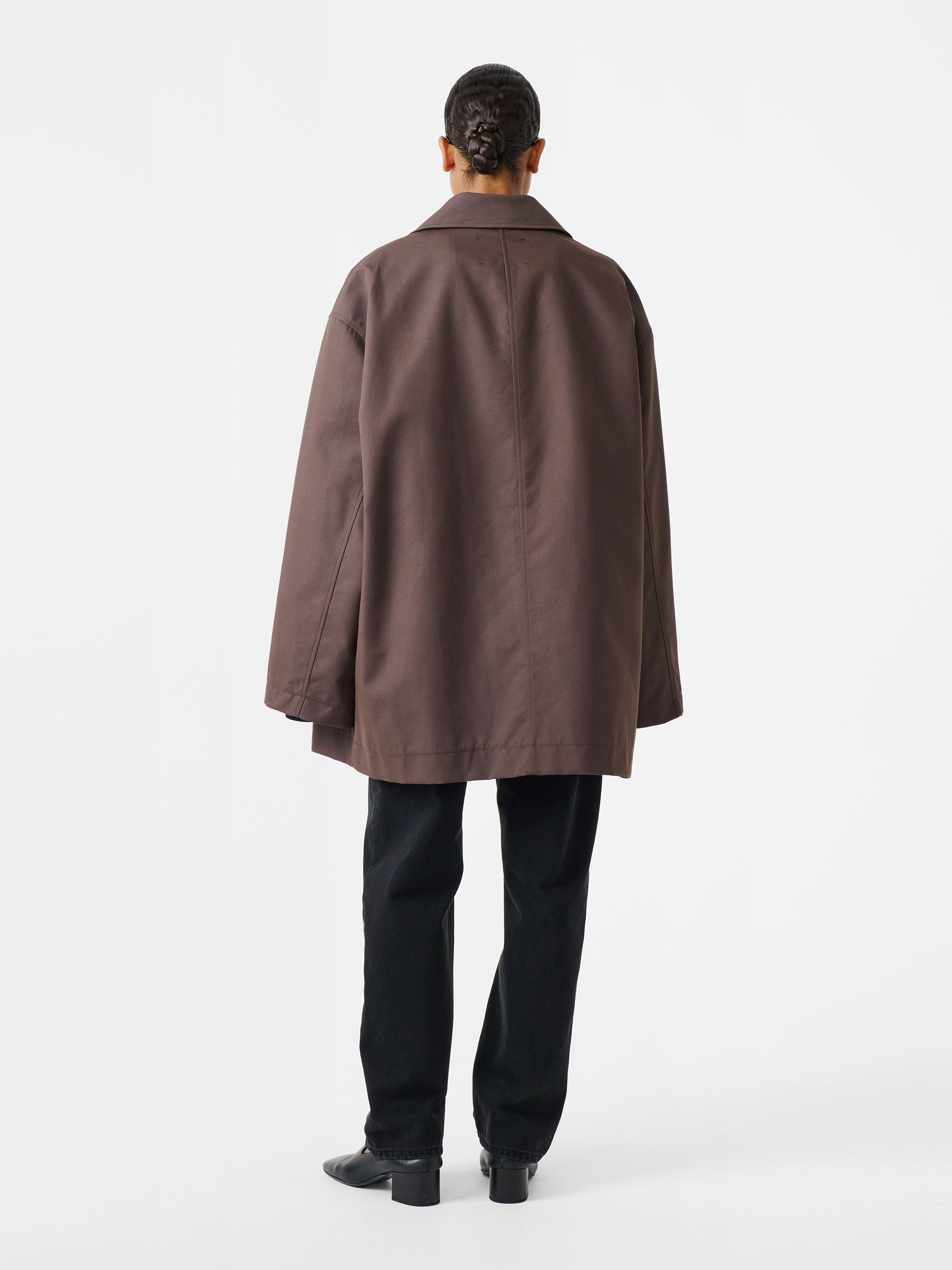 Measure Jacket - 11