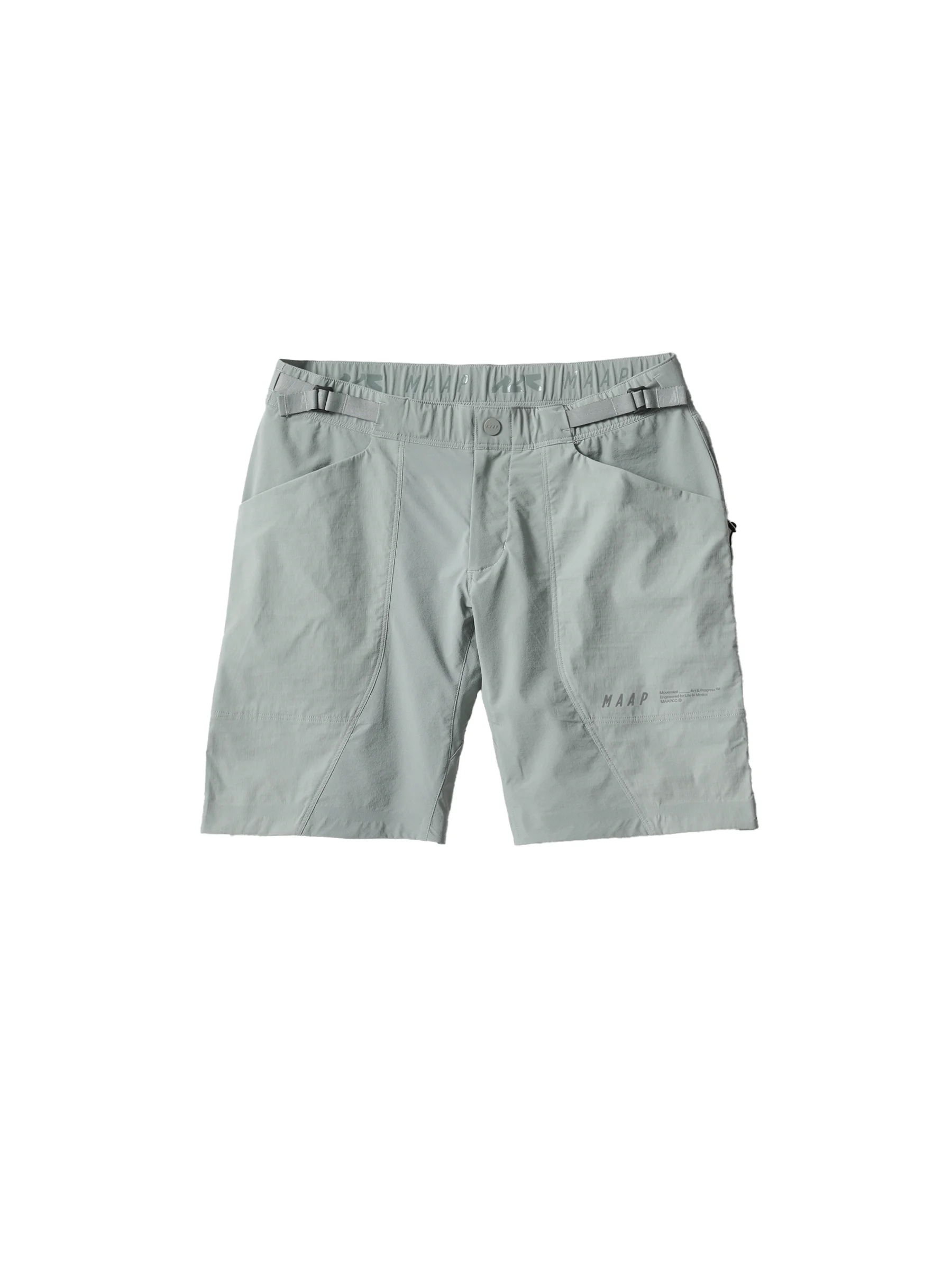 Alt_Road™ Overshort 2.0 - 1