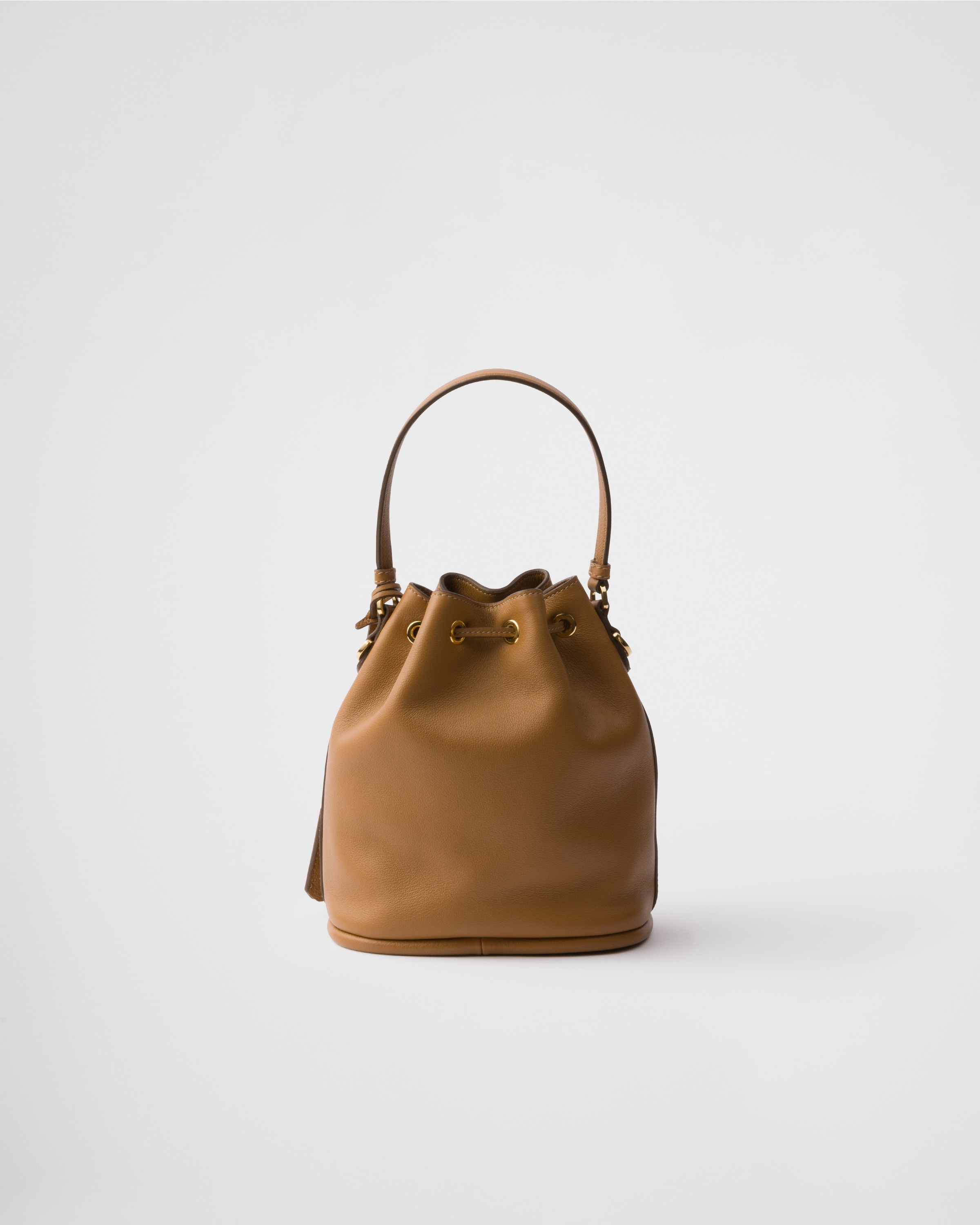 Leather mini bag - 3