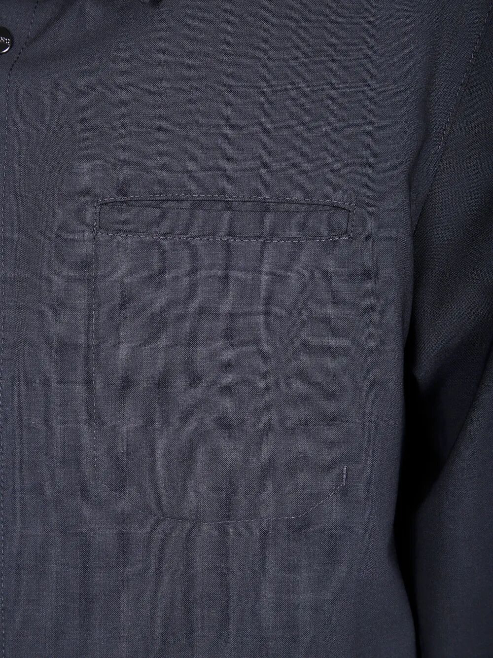 Herno Men "Shirt Jacket" - 5