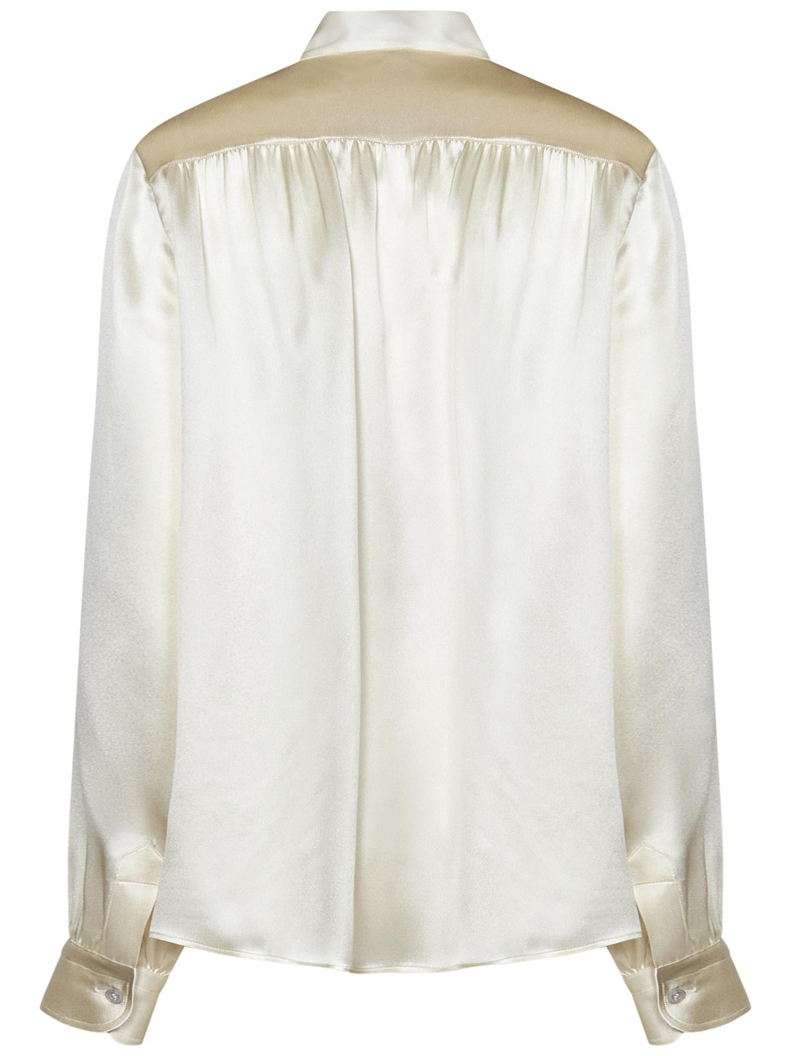 CAMICIA TOM FORD - 4