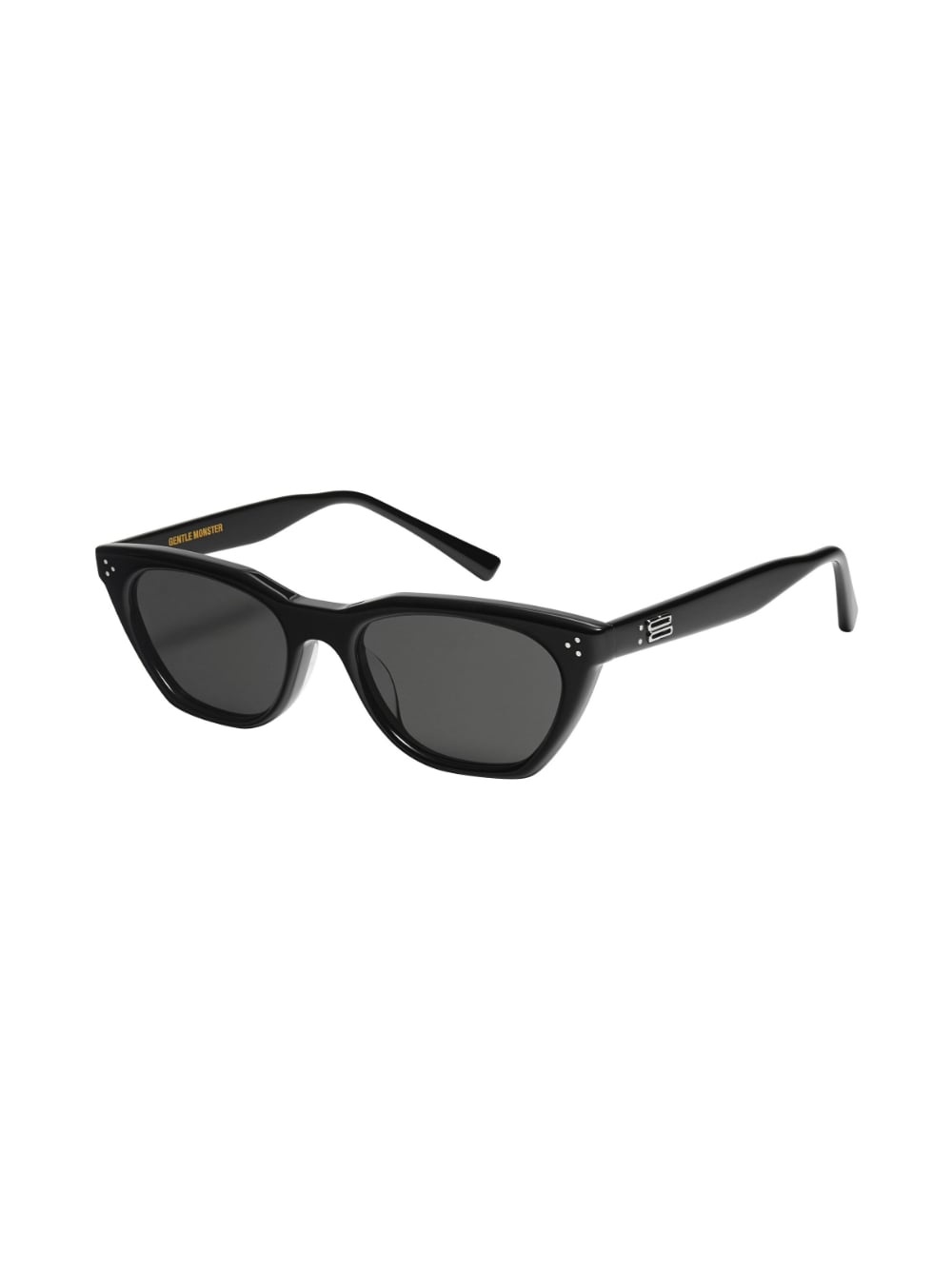 rectangle-frame sunglasses - 2