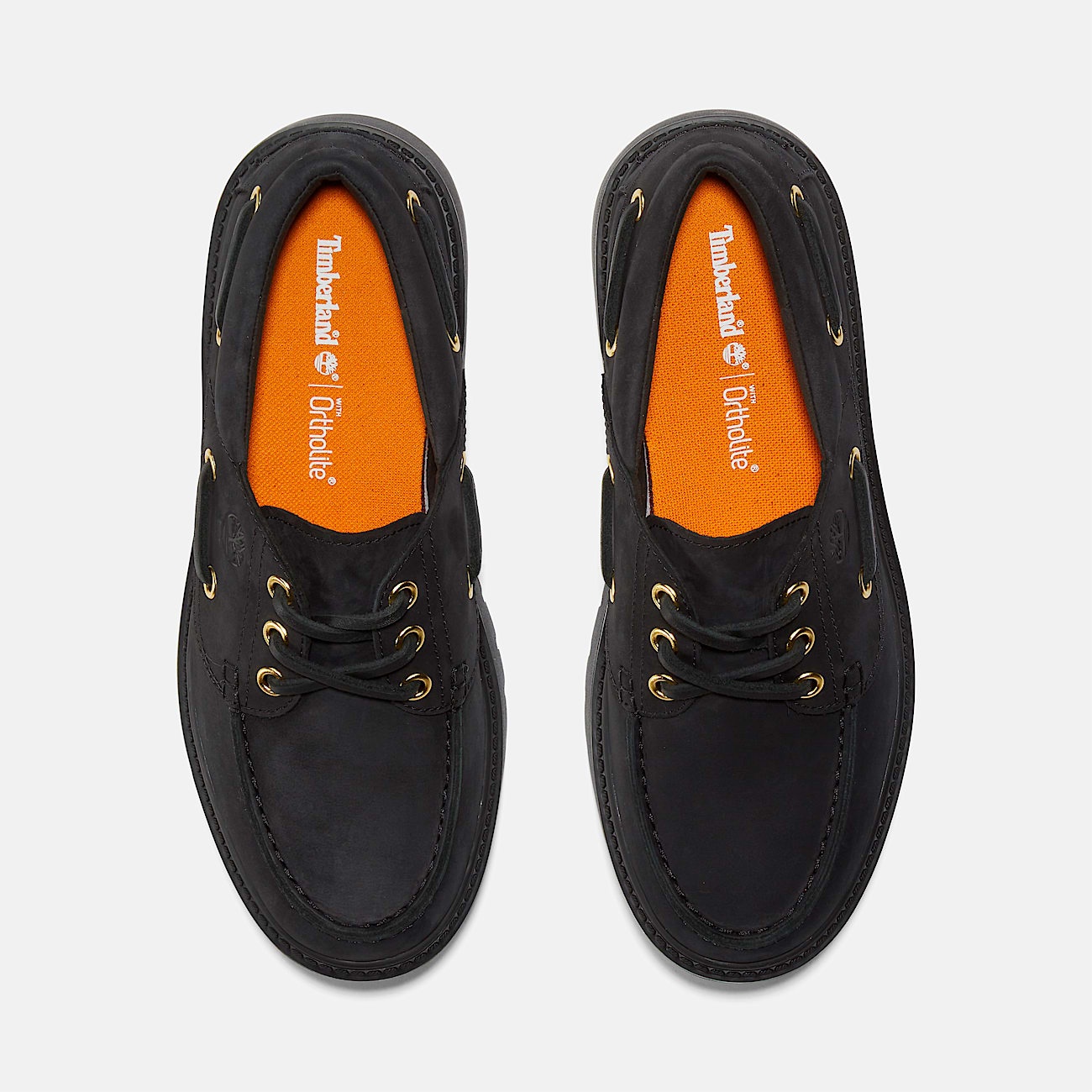 Women’s Stone Street Platform Boat Shoe - 2