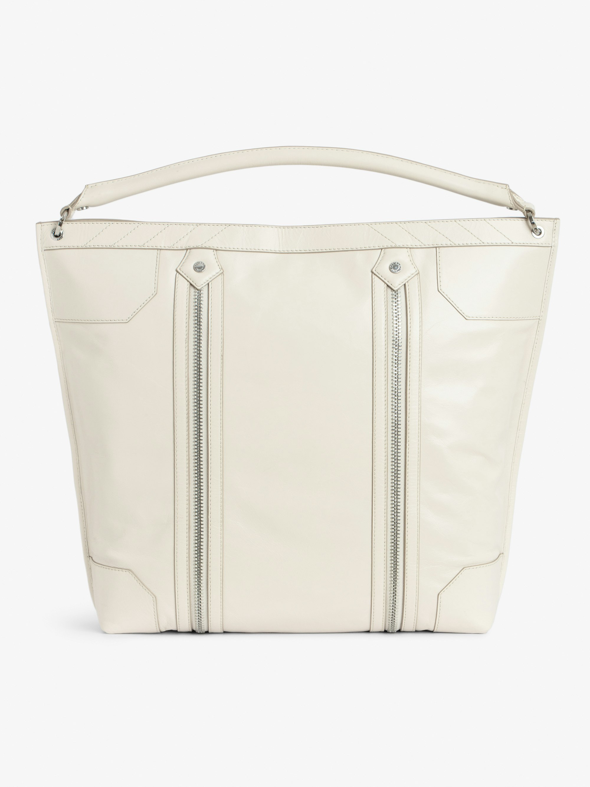 Sunny Hobo Bag - 4