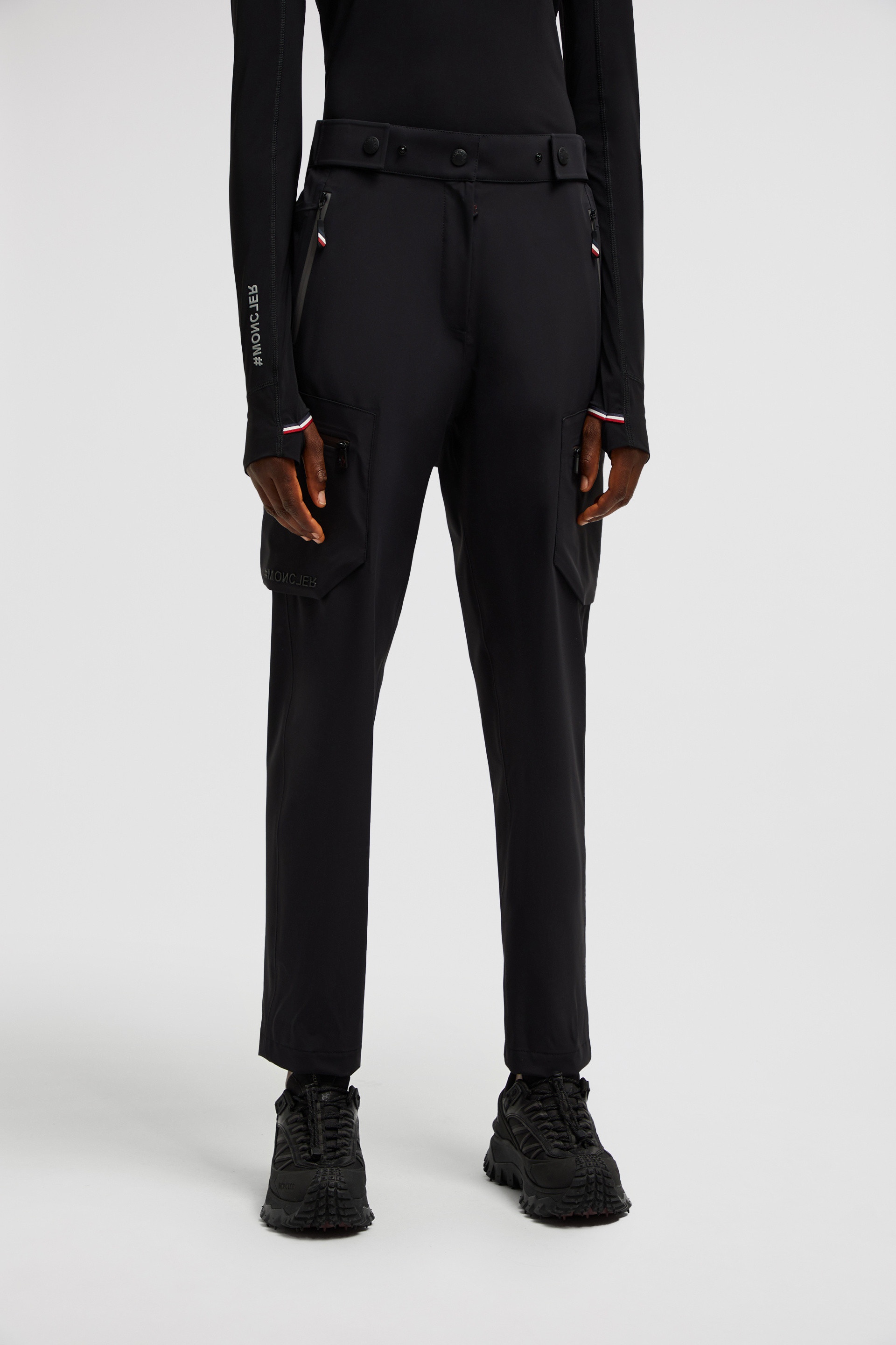 Jogging Pants - 3