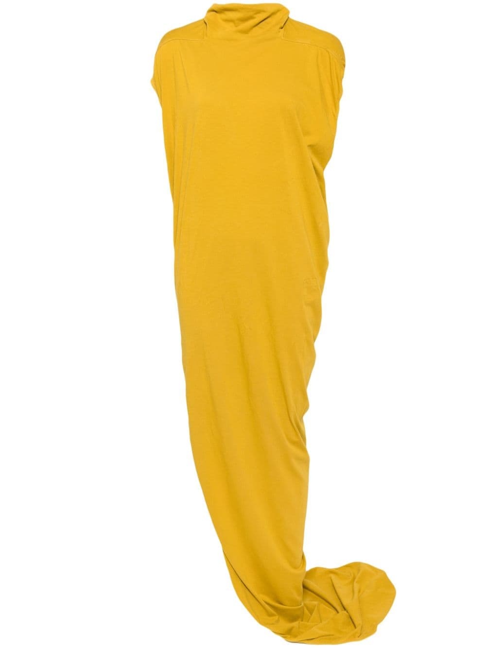 organic cotton dress - 1