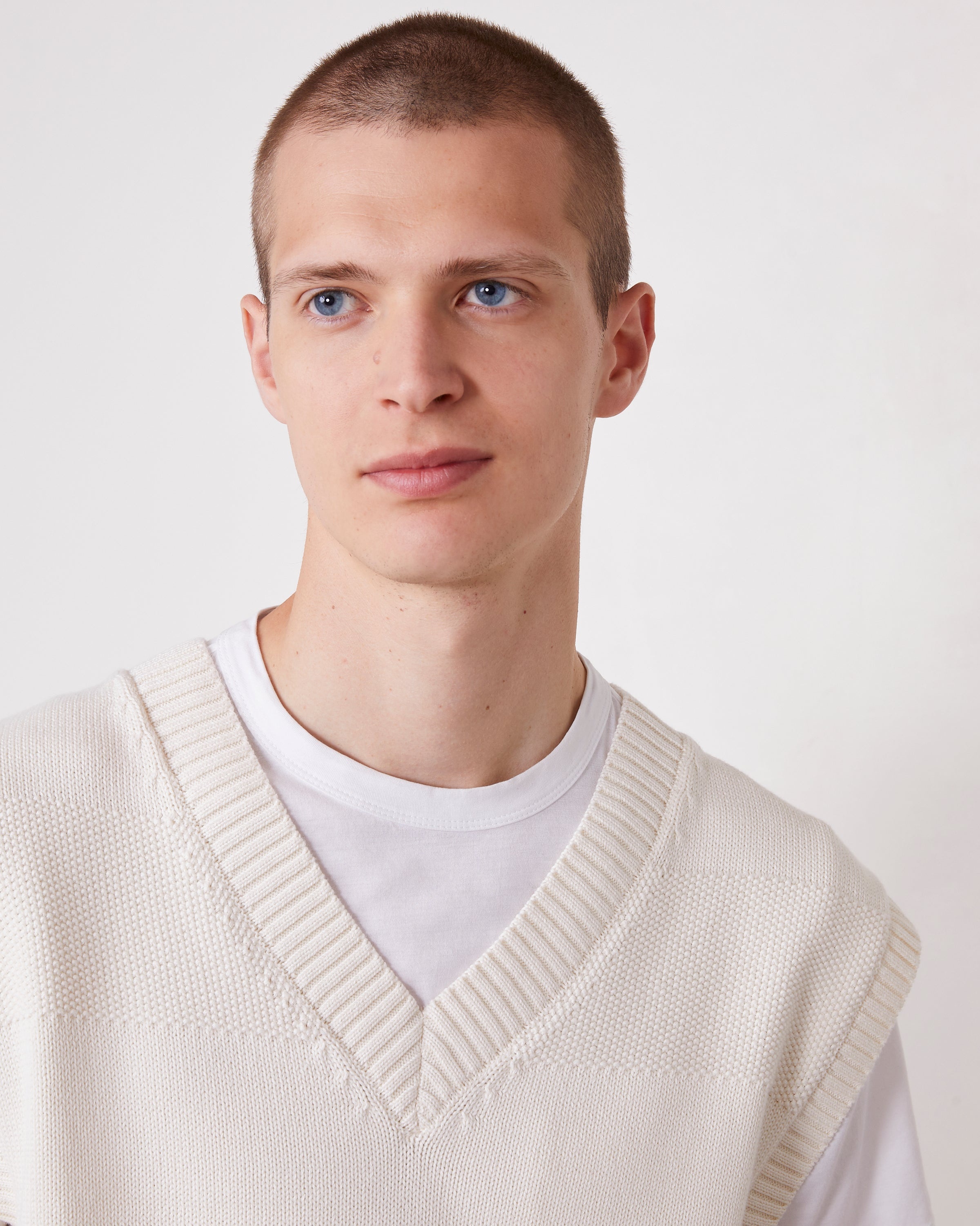 MELCHIOR SWEATER - 5