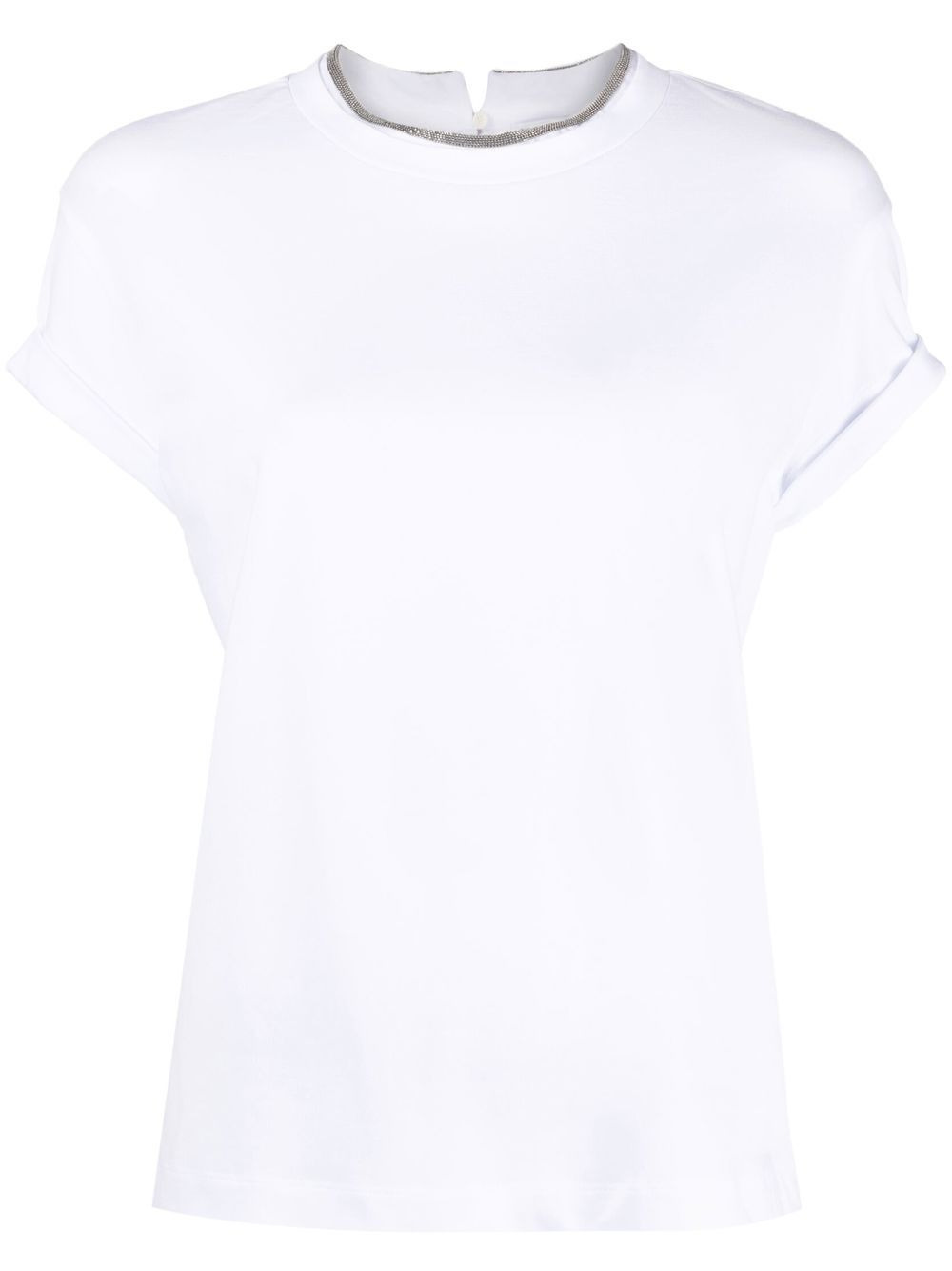 Brunello Cucinelli T-shirt - 1