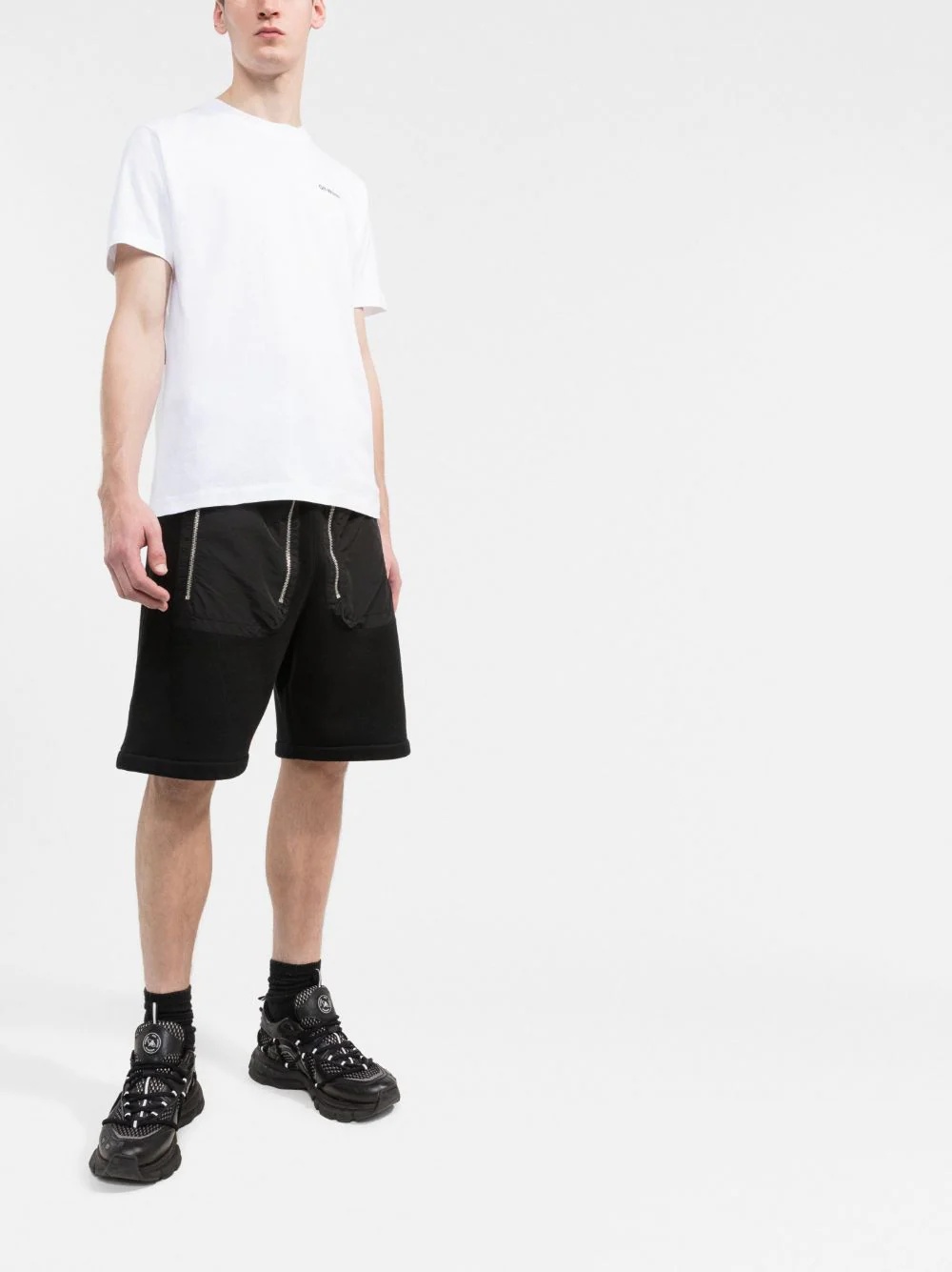 Caravaggio Arrow short-sleeve T-shirt - 2