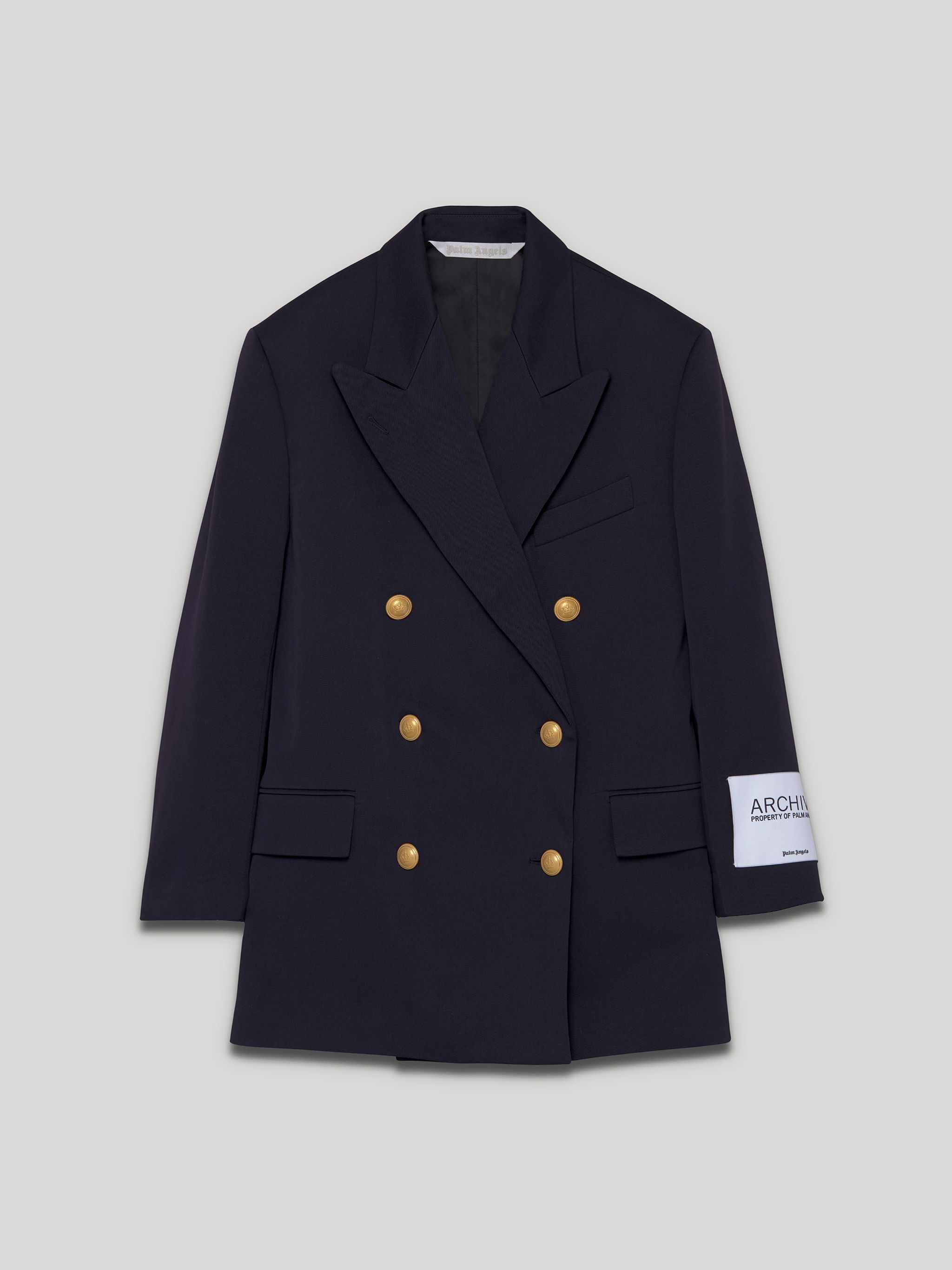 ARCHIVE BLAZER - 1