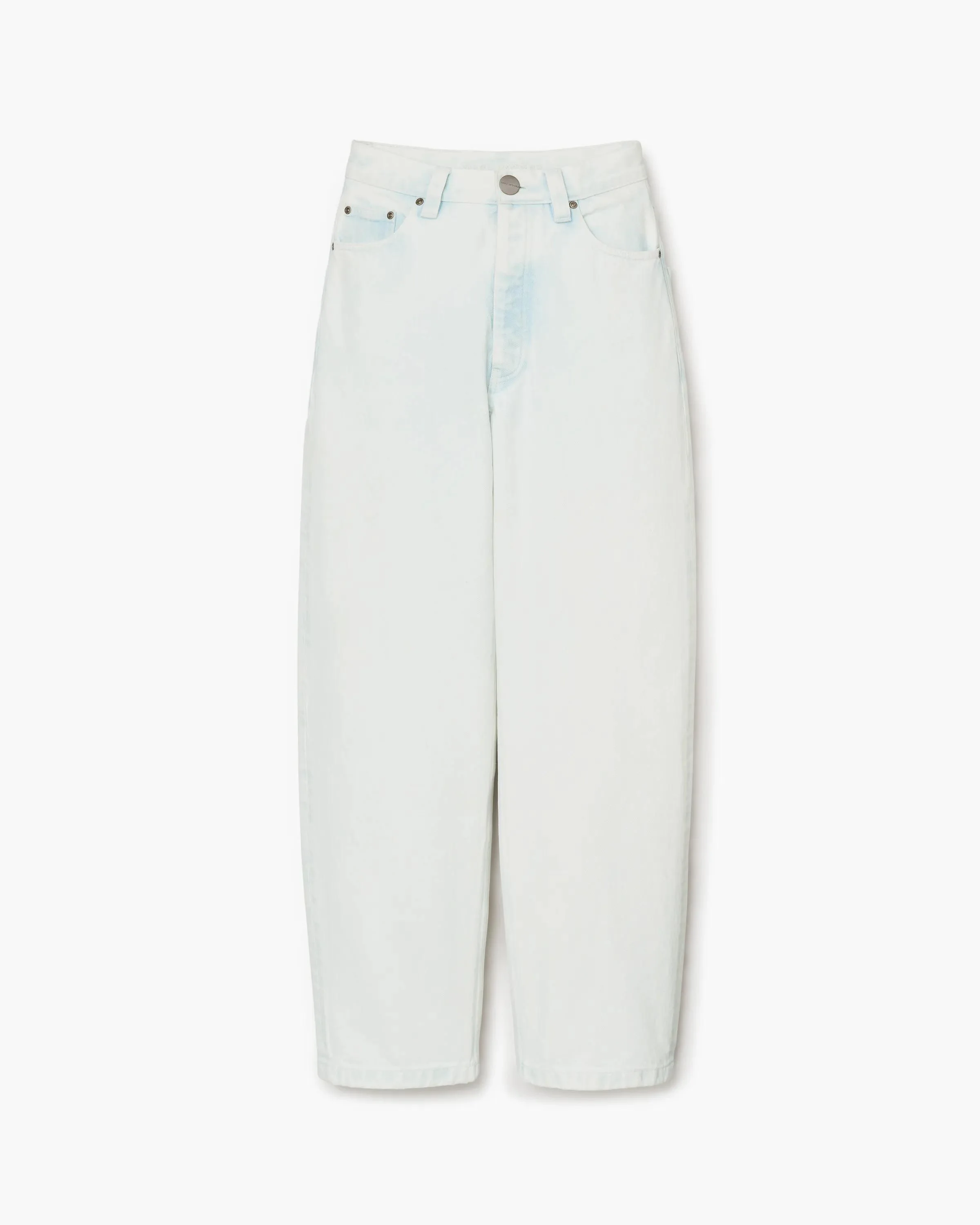 BOW LEG JEAN - 1