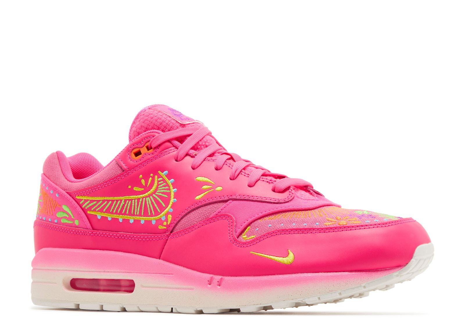 AIR MAX 1 PREMIUM 'DÍA DE MUERTOS' - 2
