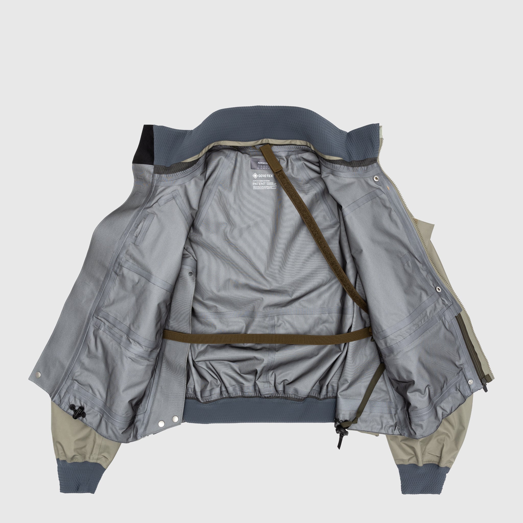 3L GORE-TEX INTEROPS JACKET - 11