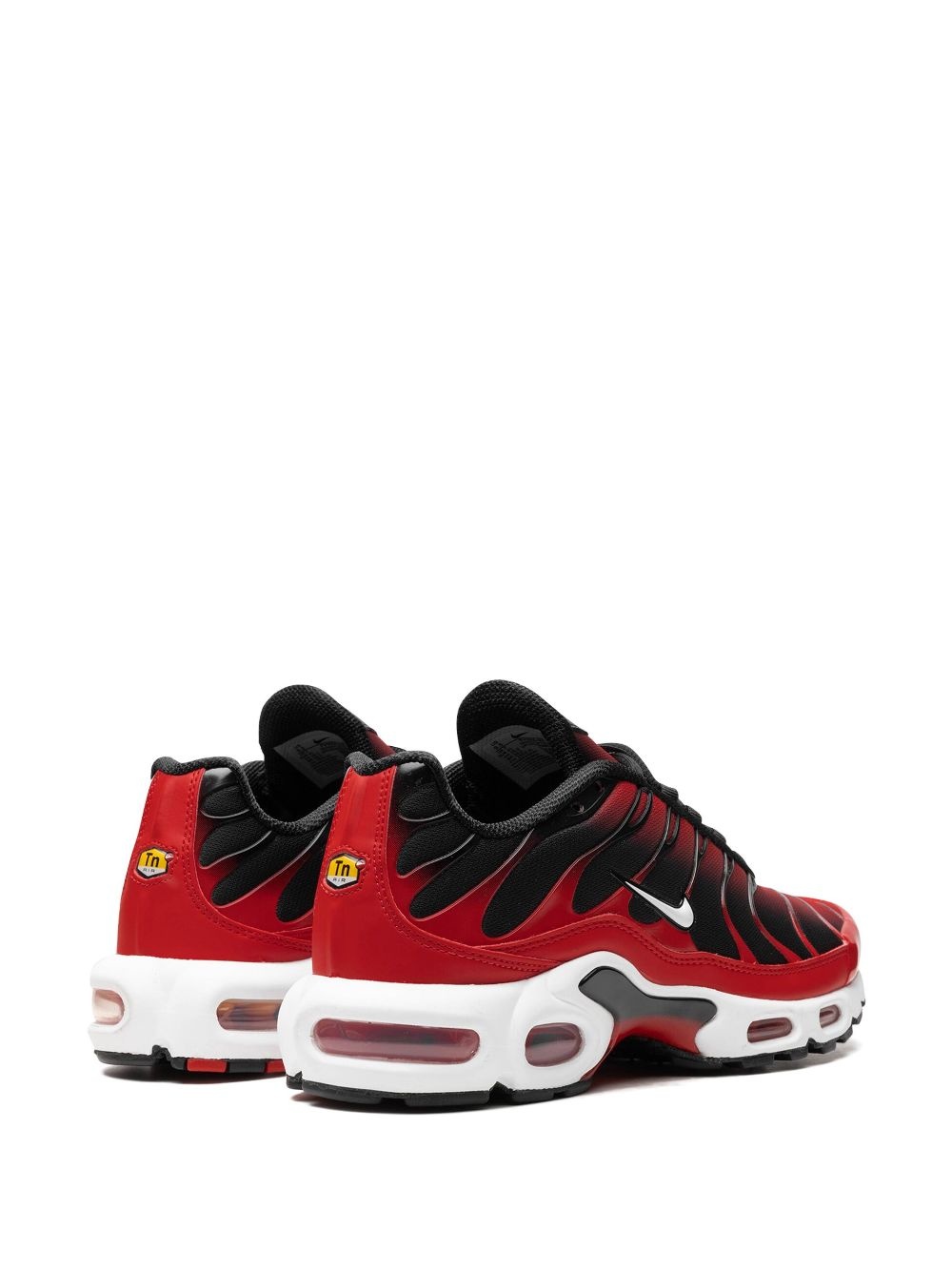 Air Max Plus "University Red" sneakers - 3