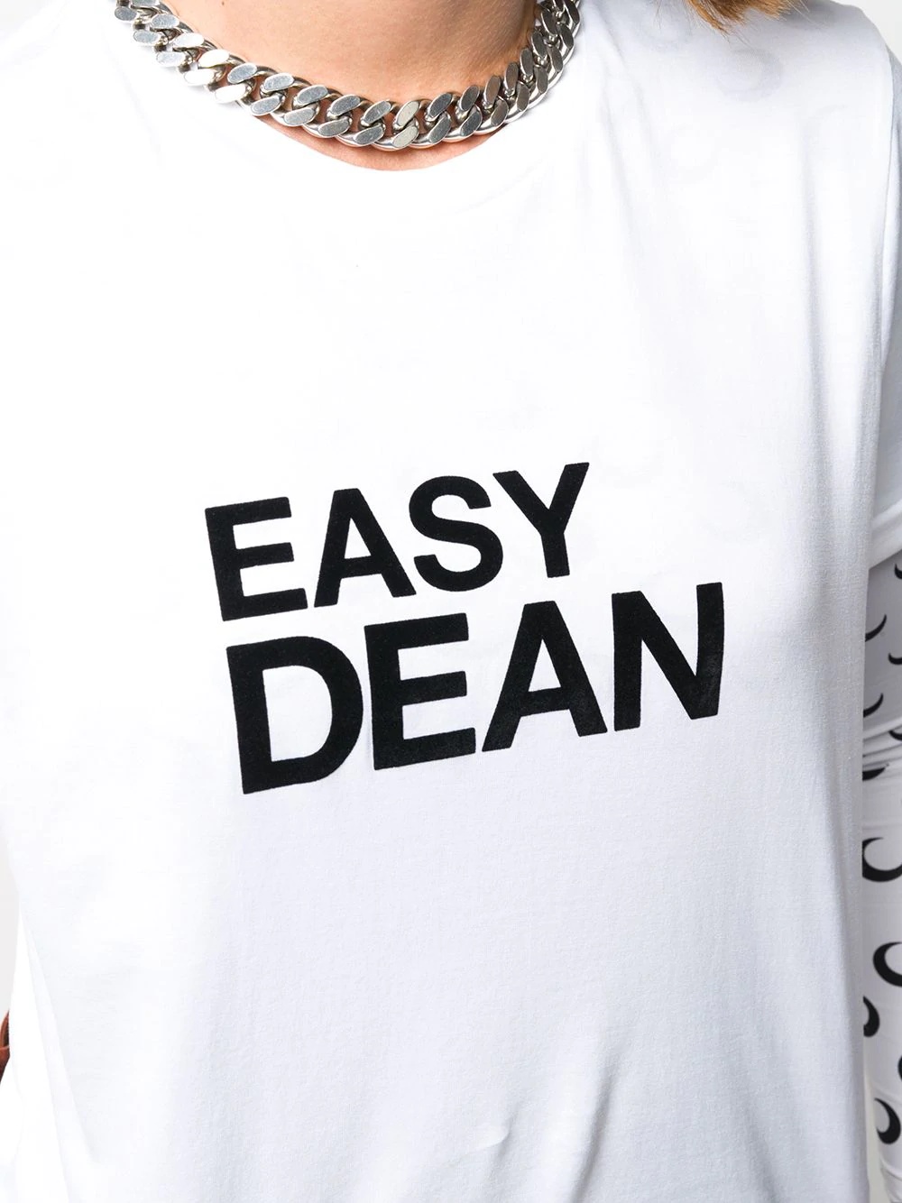 Easy Dean T-shirt - 5