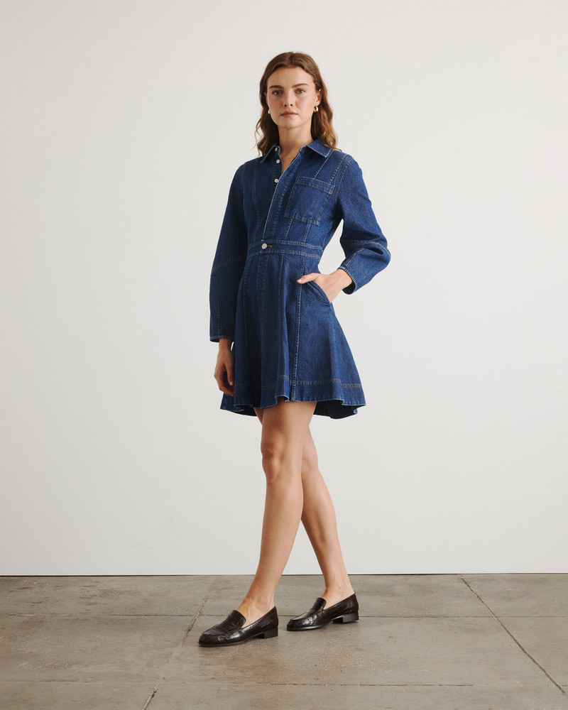 HAILEY DRESS 4