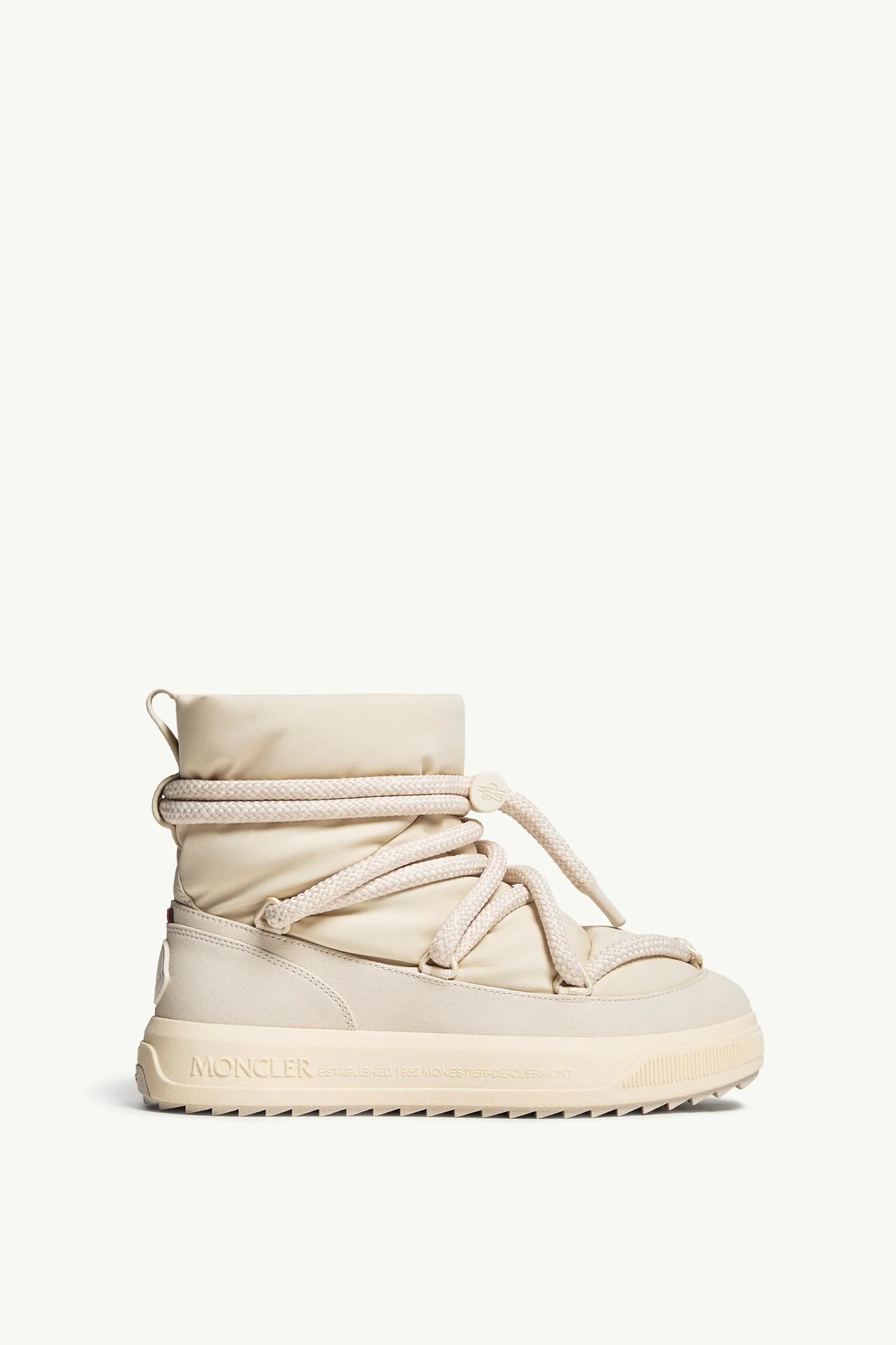 Moncler Altive Mid Snow Boots - 1