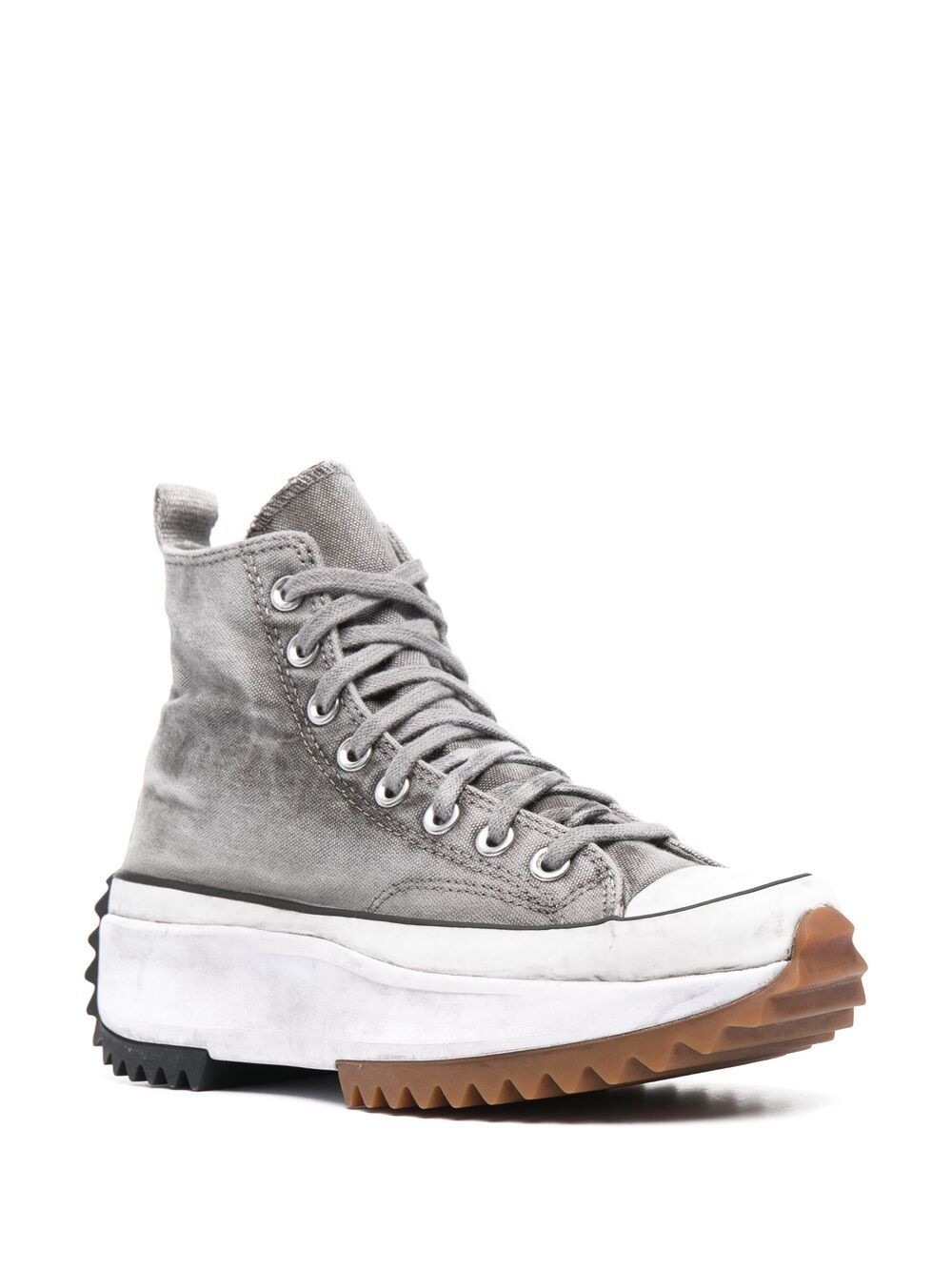 Run Star Hike high-top sneakers - 2