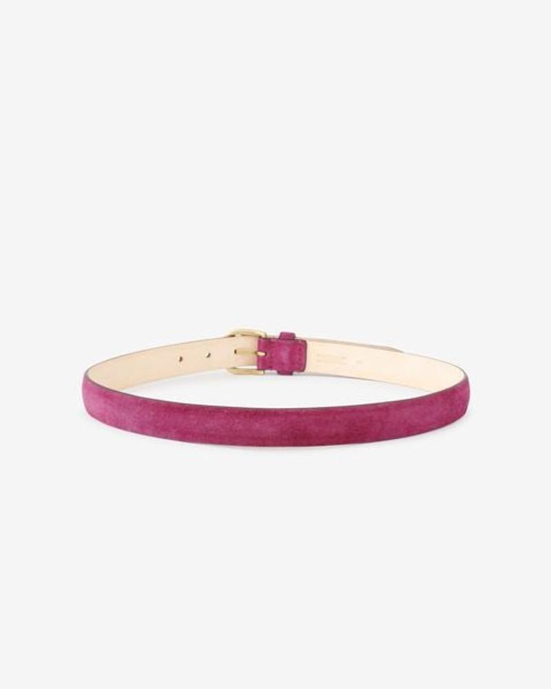 Isabel Marant ZAP BELT outlook