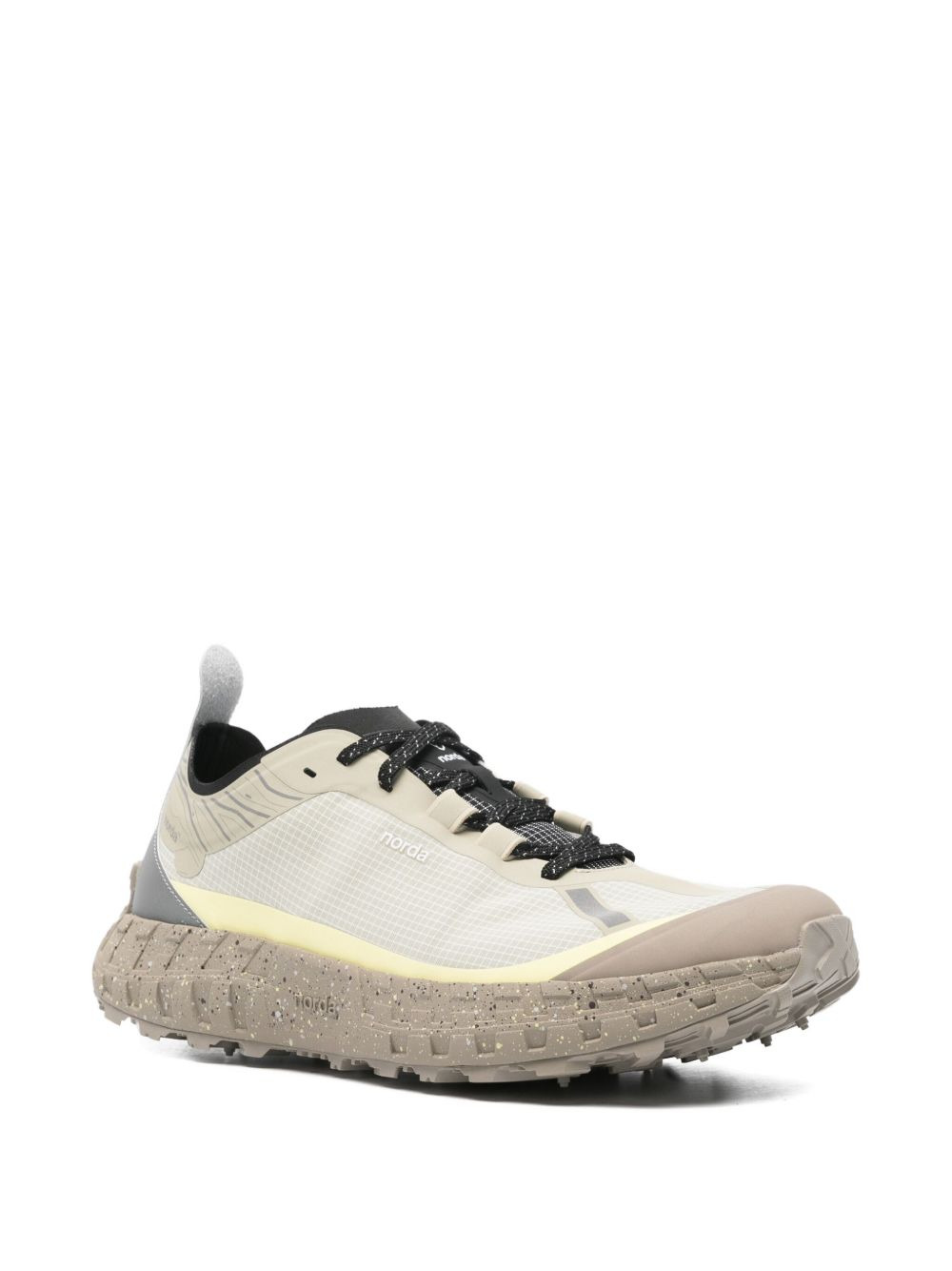 Dyneema mesh trainers - 2
