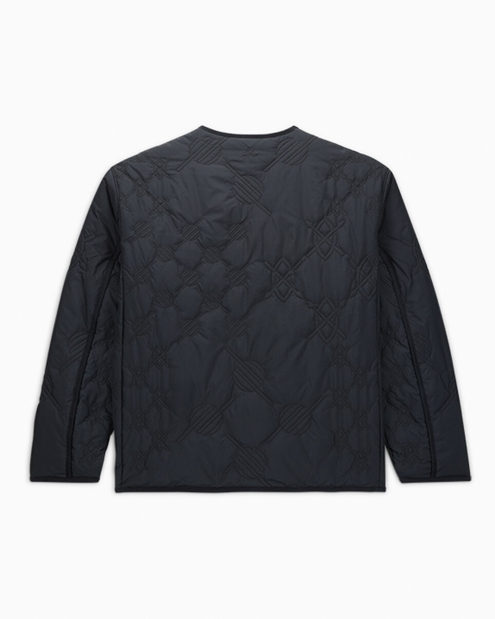Converse x Daily Paper Malden Liner Jacket - 3