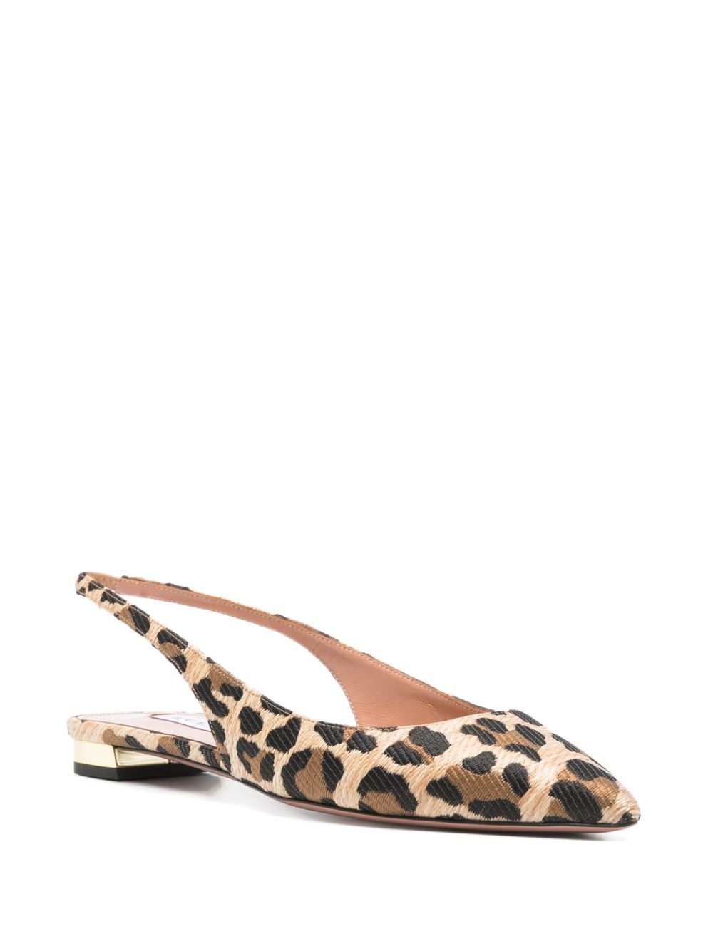 Purist flat pumps - 2
