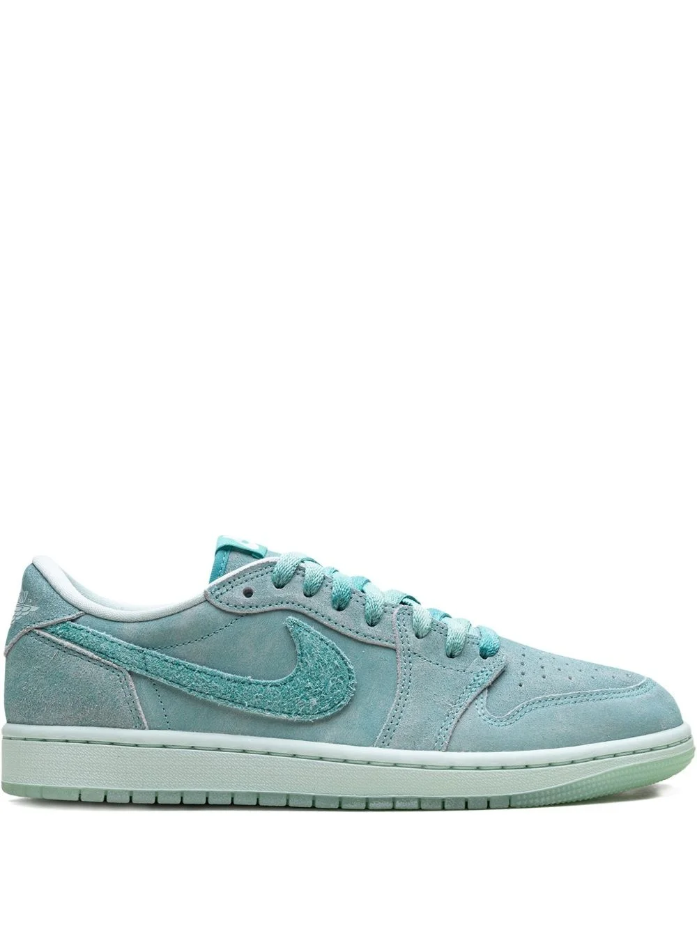 Jordan 1 Low OG "Washed Teal" - 1