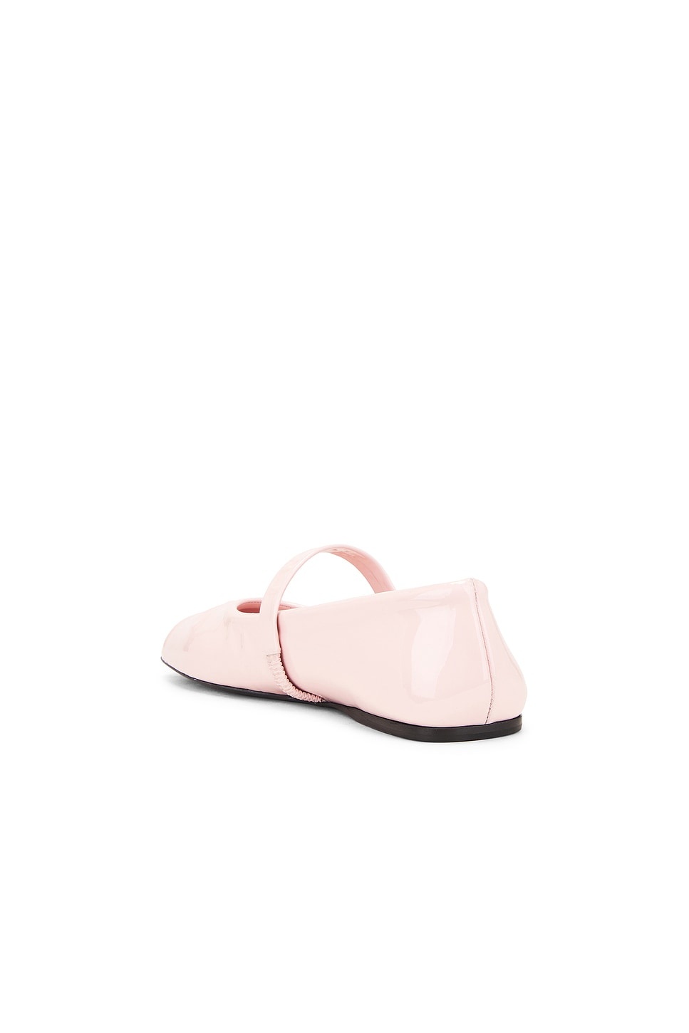 Mary Jane Flat - 3