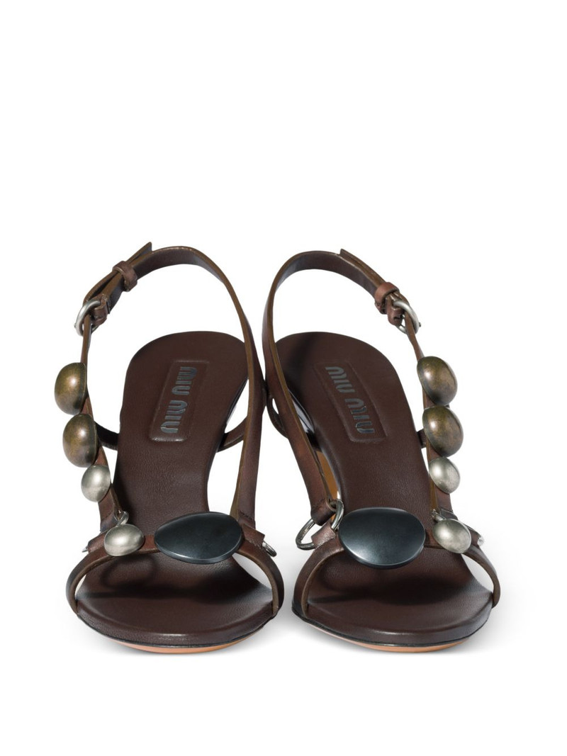 ankle-strap sandals 4