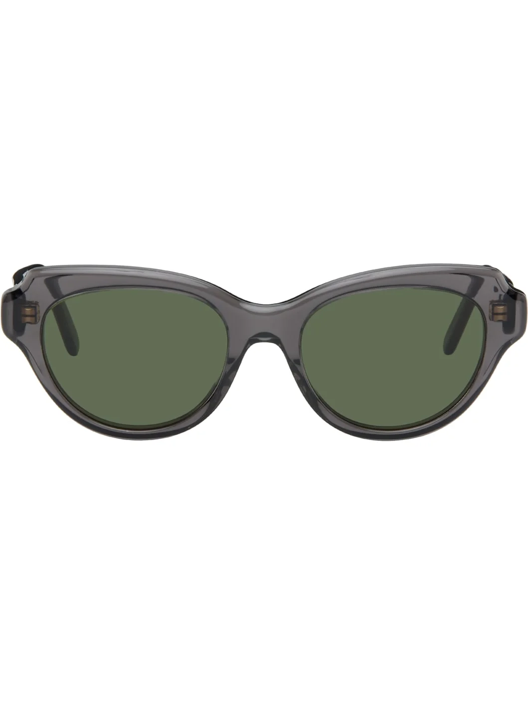 Gray Swan Slim Sunglasses - 1