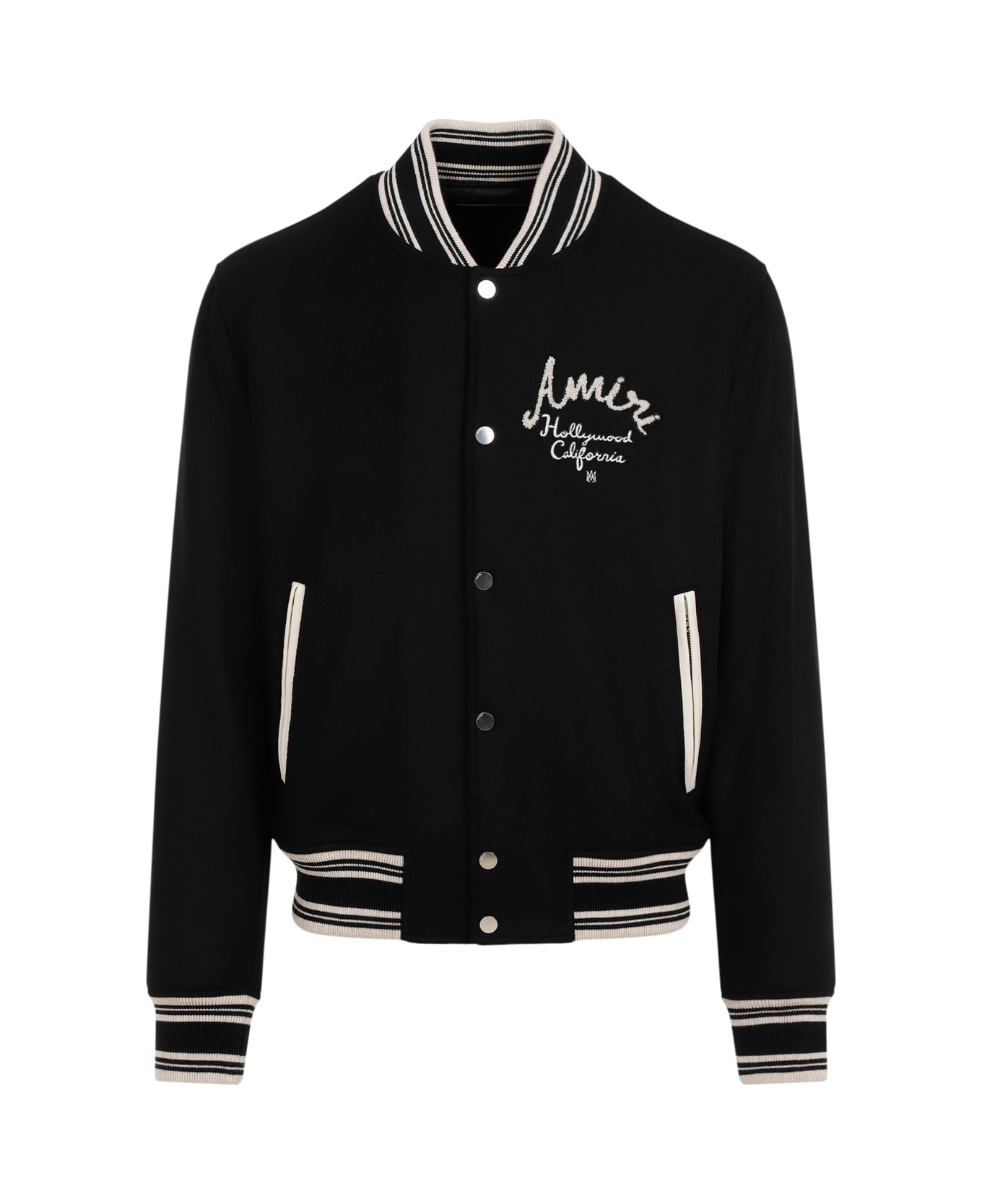 Hollywood Bomber Jacket - 2