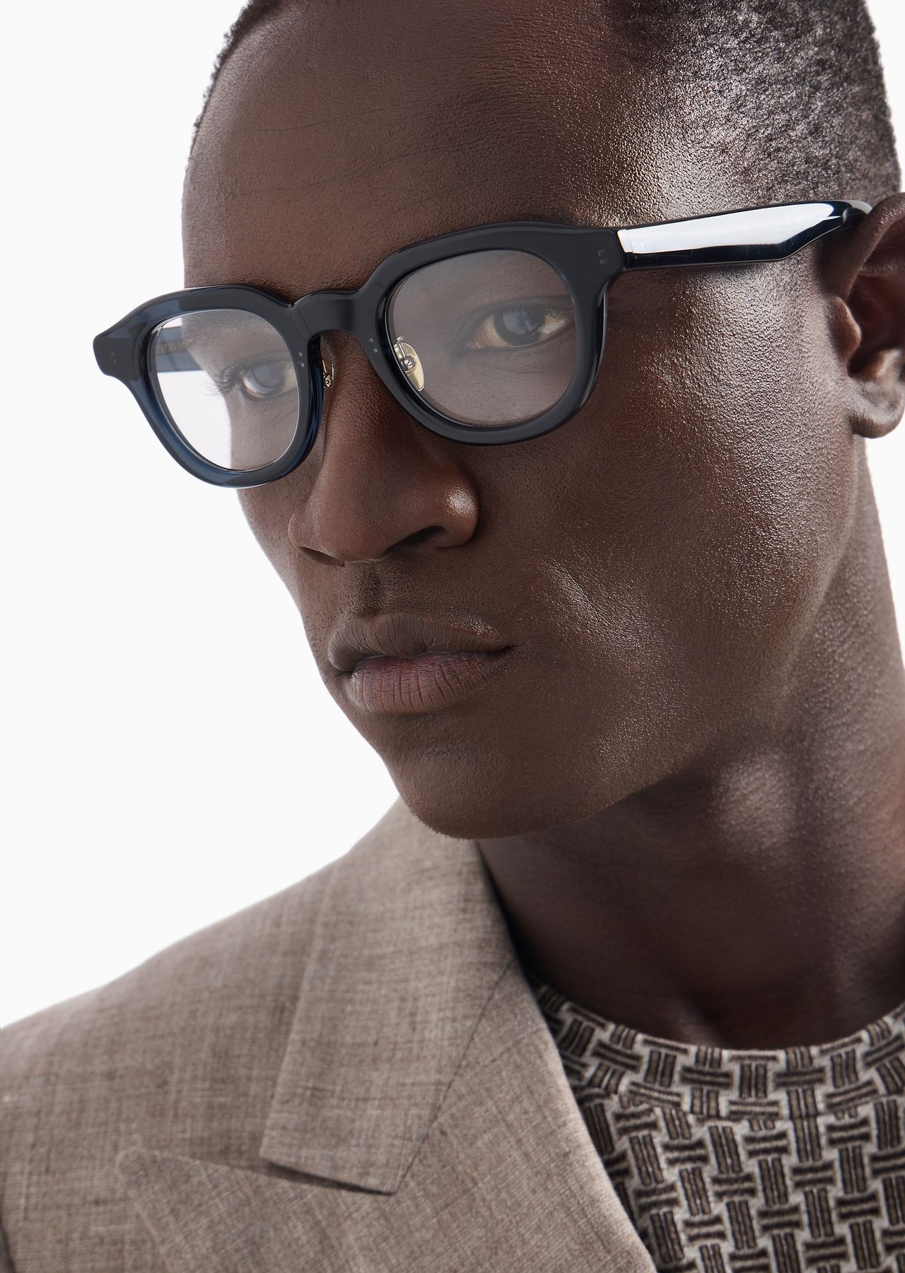 Men’s Panto glasses - 5