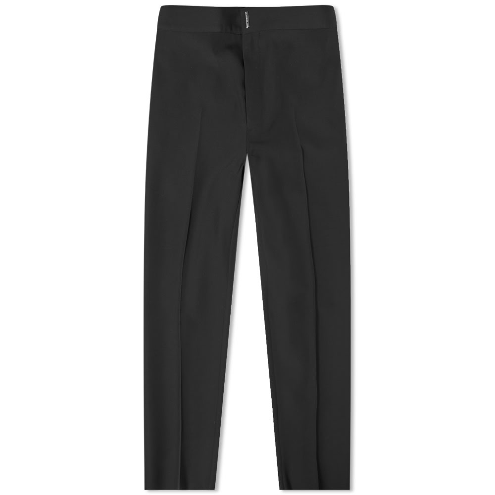 Givenchy Elastic Waist Trousers - 1