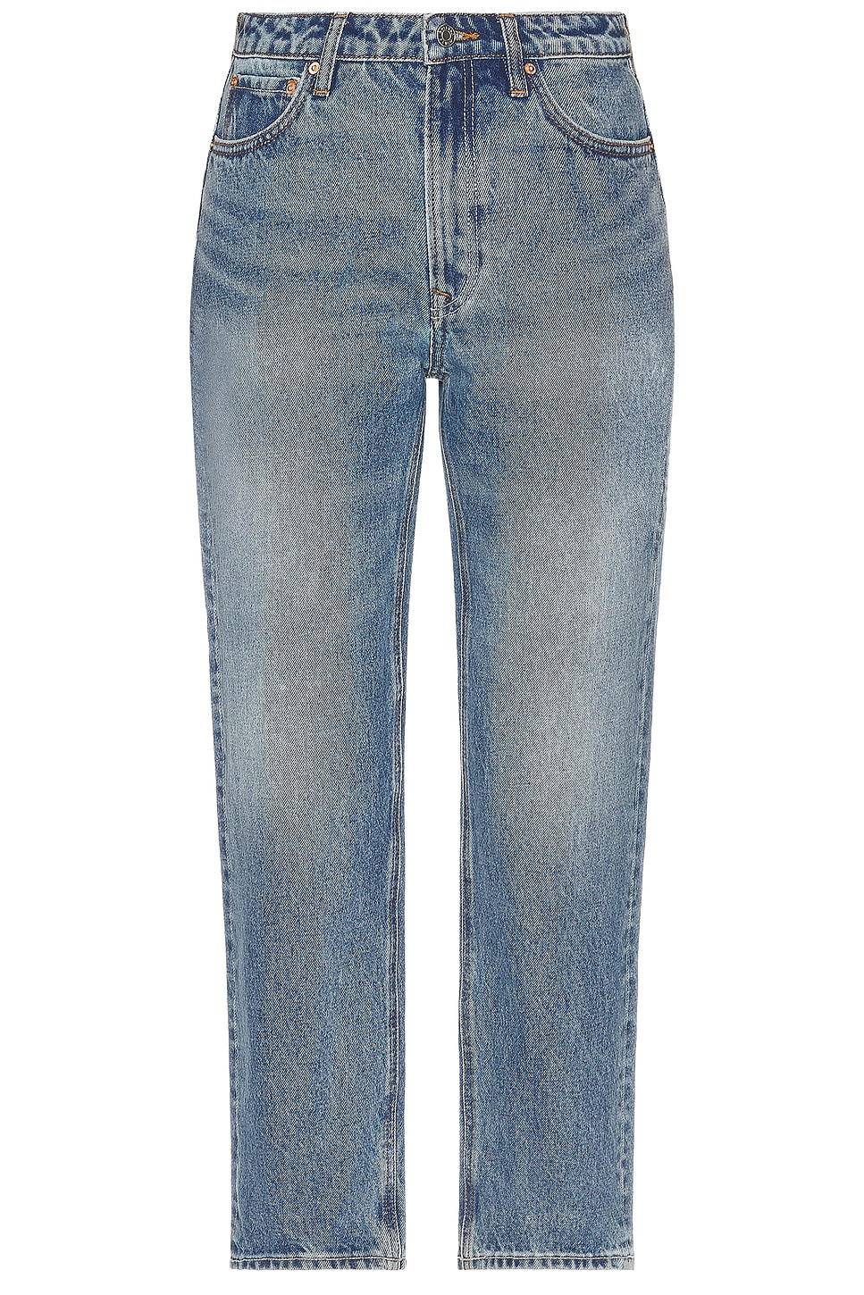Eva Relaxed 90's Jean - 7