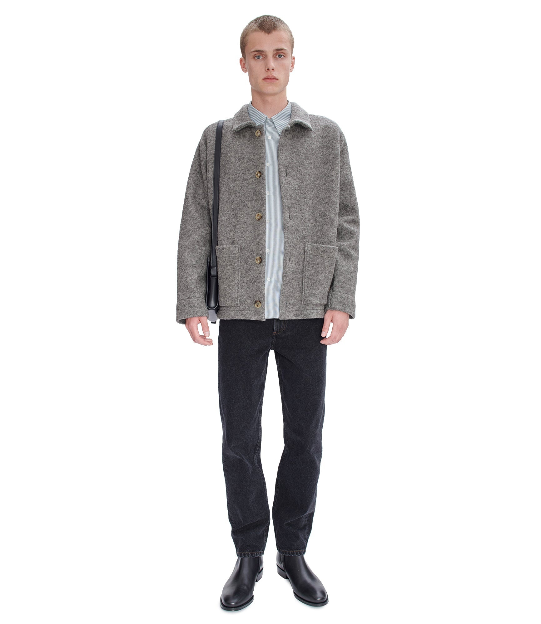 Thais Jacket (Unisex) - 6