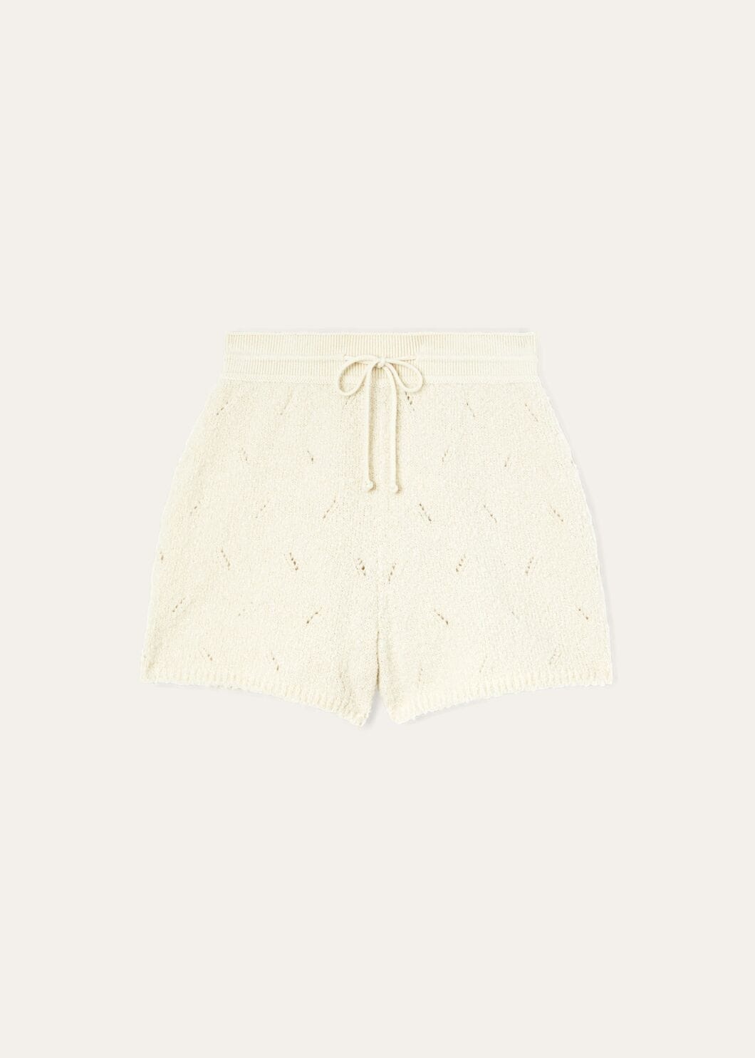 Cocooning Shorts - 1