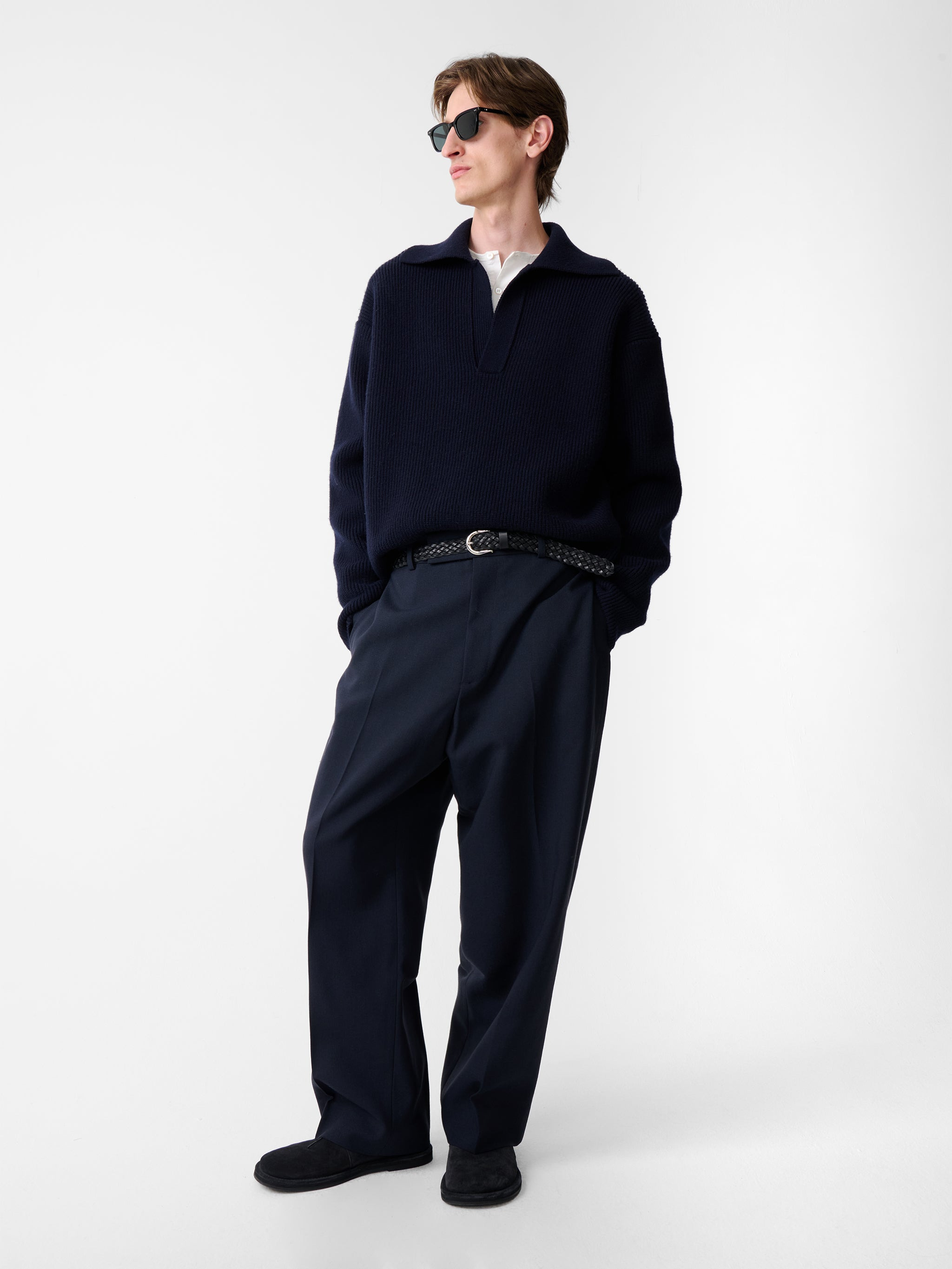 Nash Knit - 3