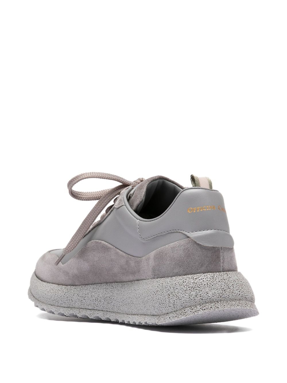 Race Rubrex sneakers - 3