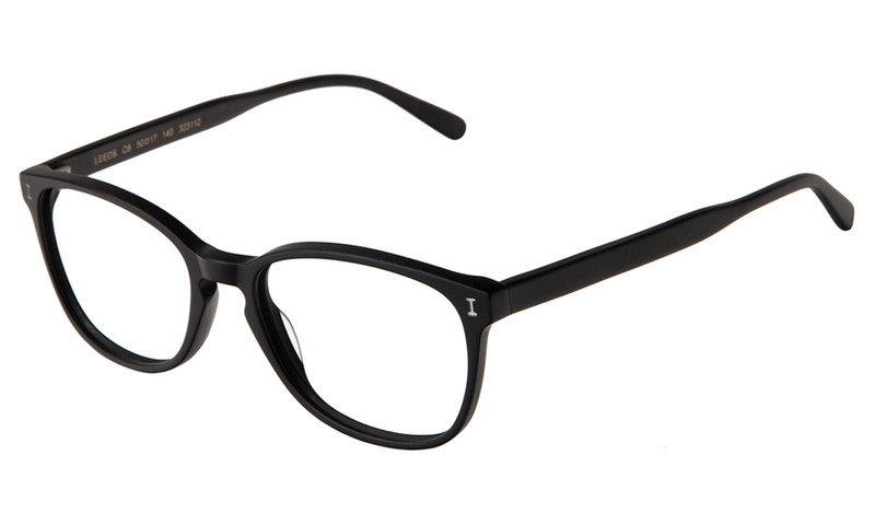 illesteva Leeds Optical outlook