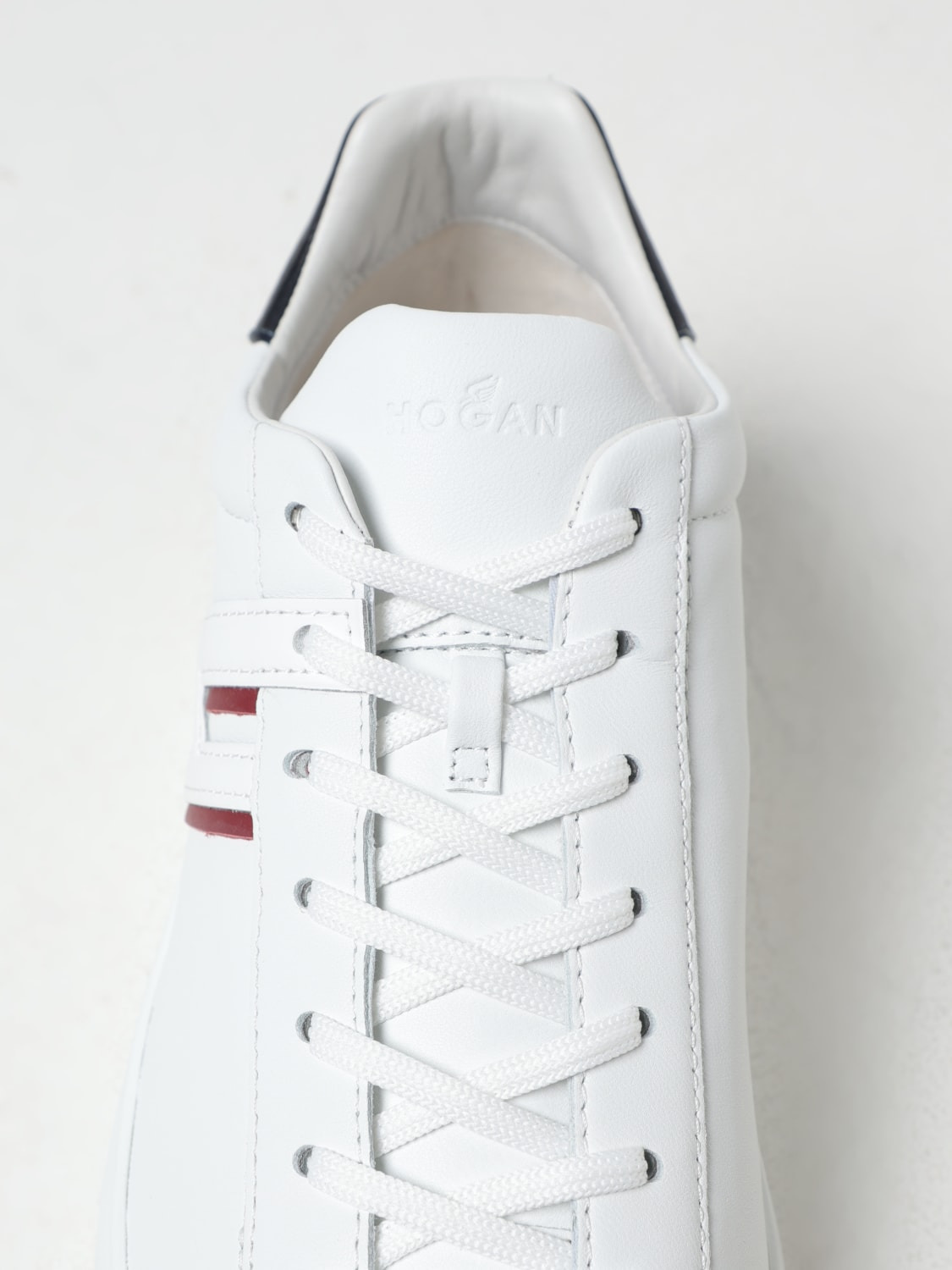 Sneakers men Hogan - 4