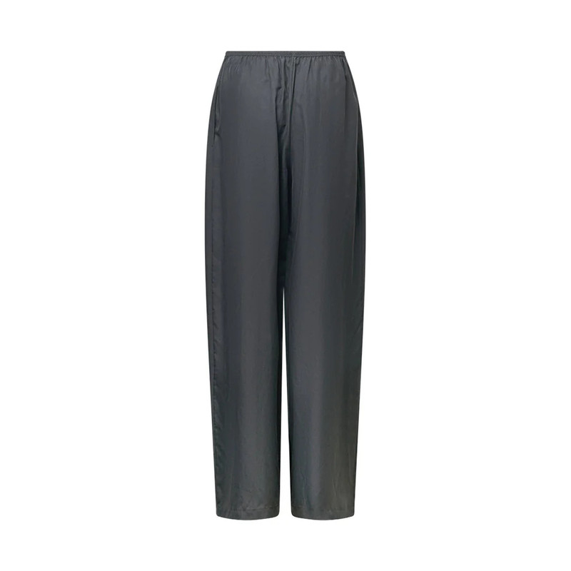 Alexander Wang Mid-Rise Elasticated Waist Pant outlook