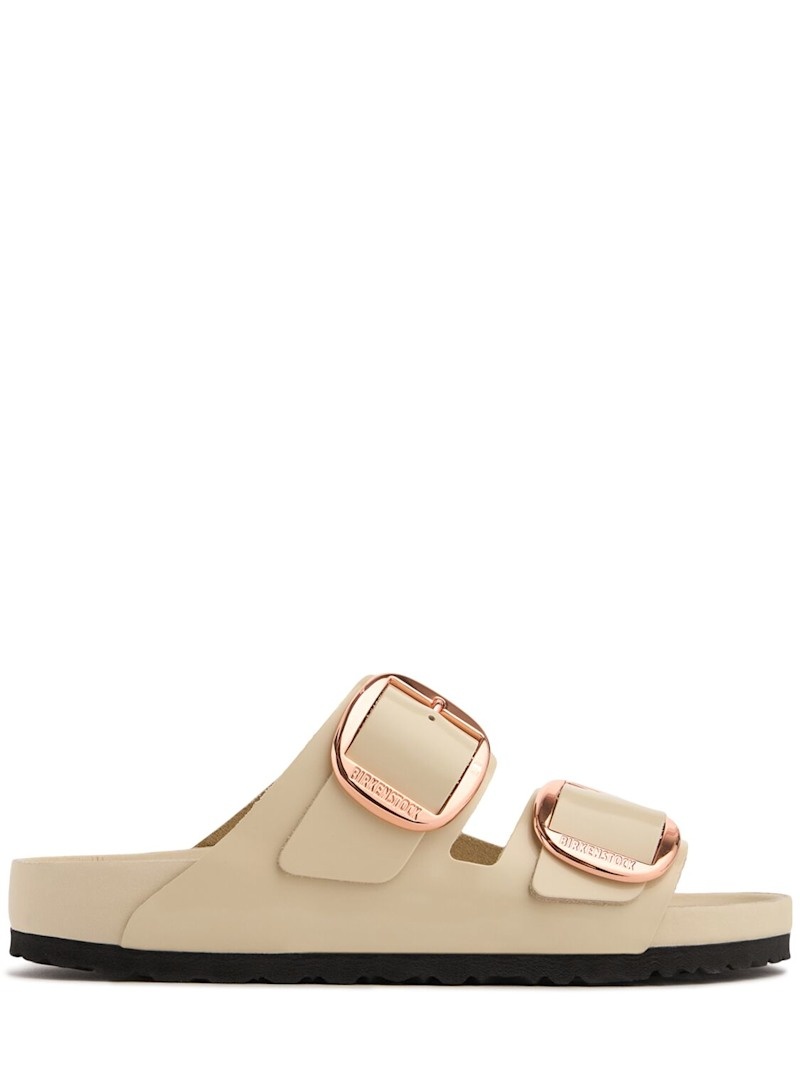 Arizona Big Buckle sandals - 1