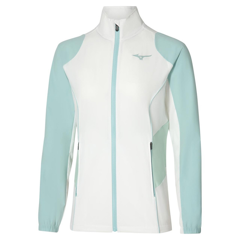 Mizuno Women's Shadow Tennis Jacket 1
