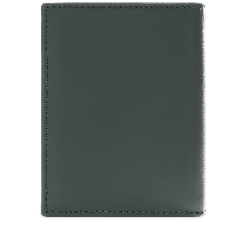 Comme des Garcons SA0641 Classic Wallet - 3