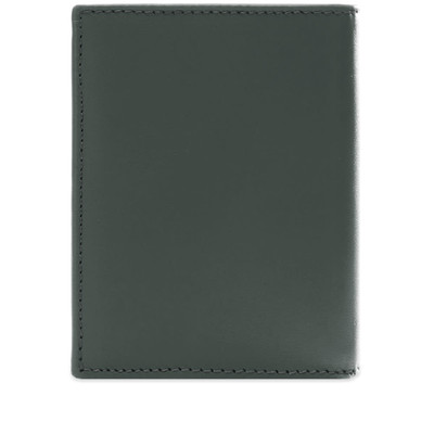 Comme Des Garçons Comme des Garcons SA0641 Classic Wallet outlook