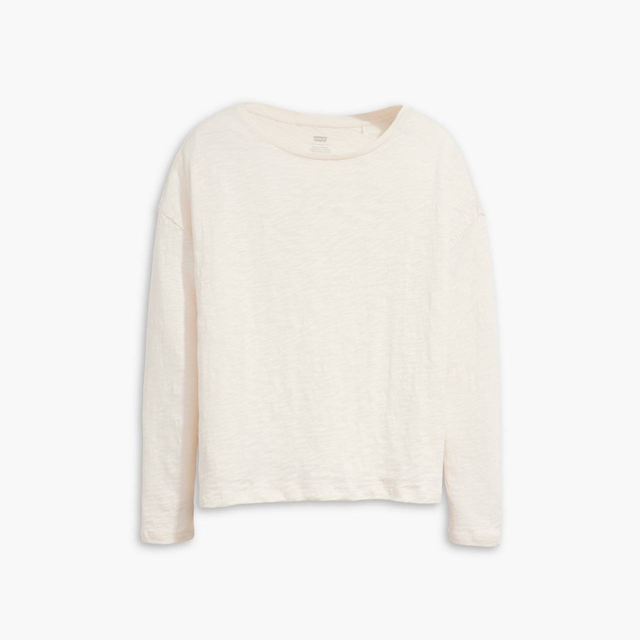 MARGOT LONG SLEEVE T-SHIRT - 1