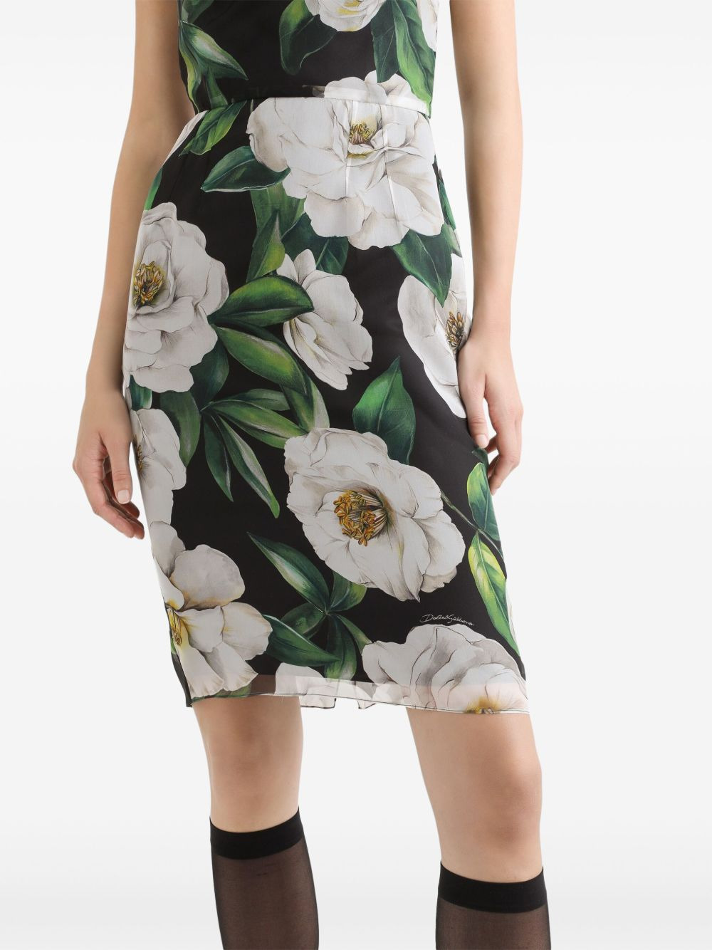 Dolce & Gabbana Dress - 2