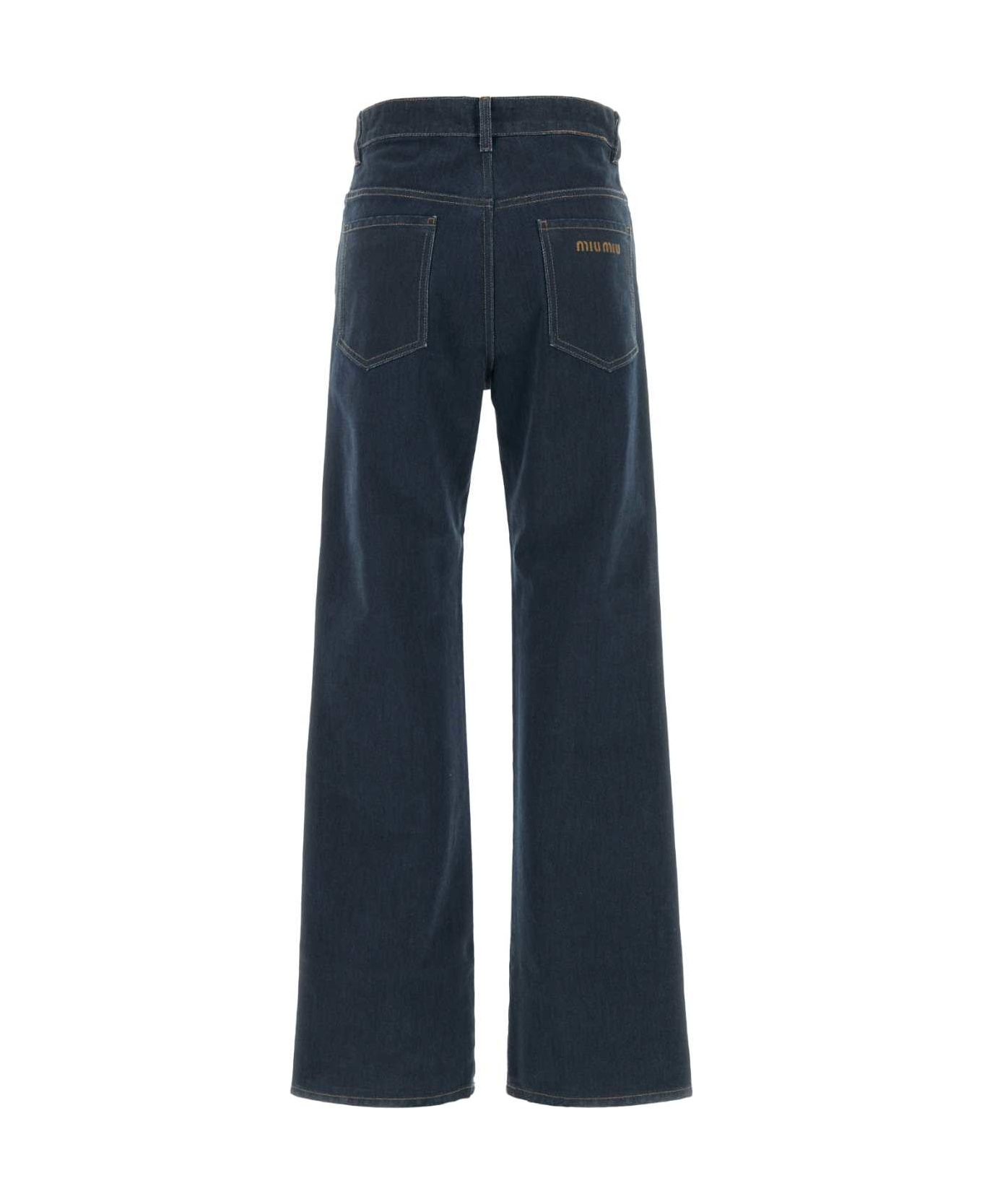 Denim Jeans - 2